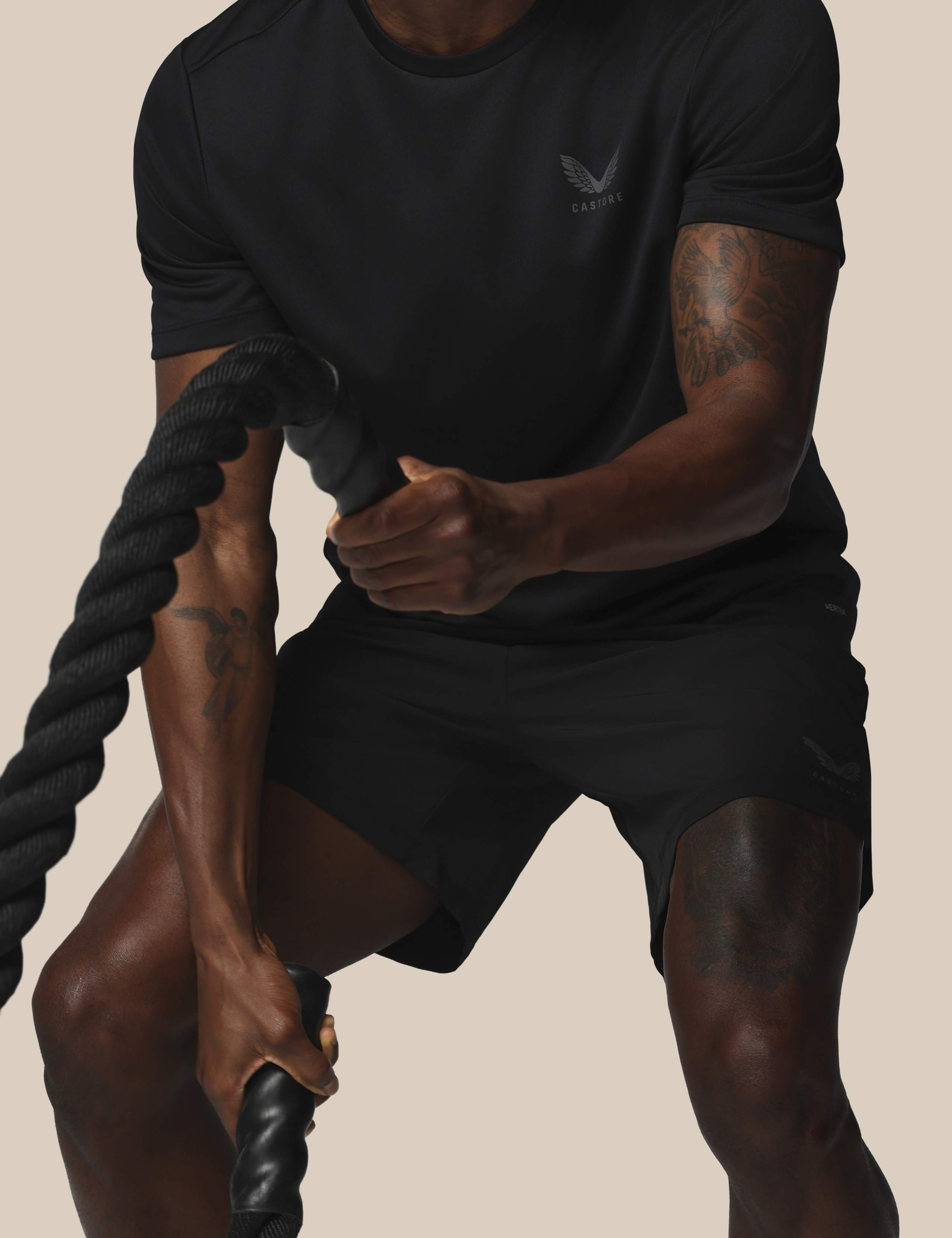 Short Sleeve Regular Fit T-Shirt 5 of 6