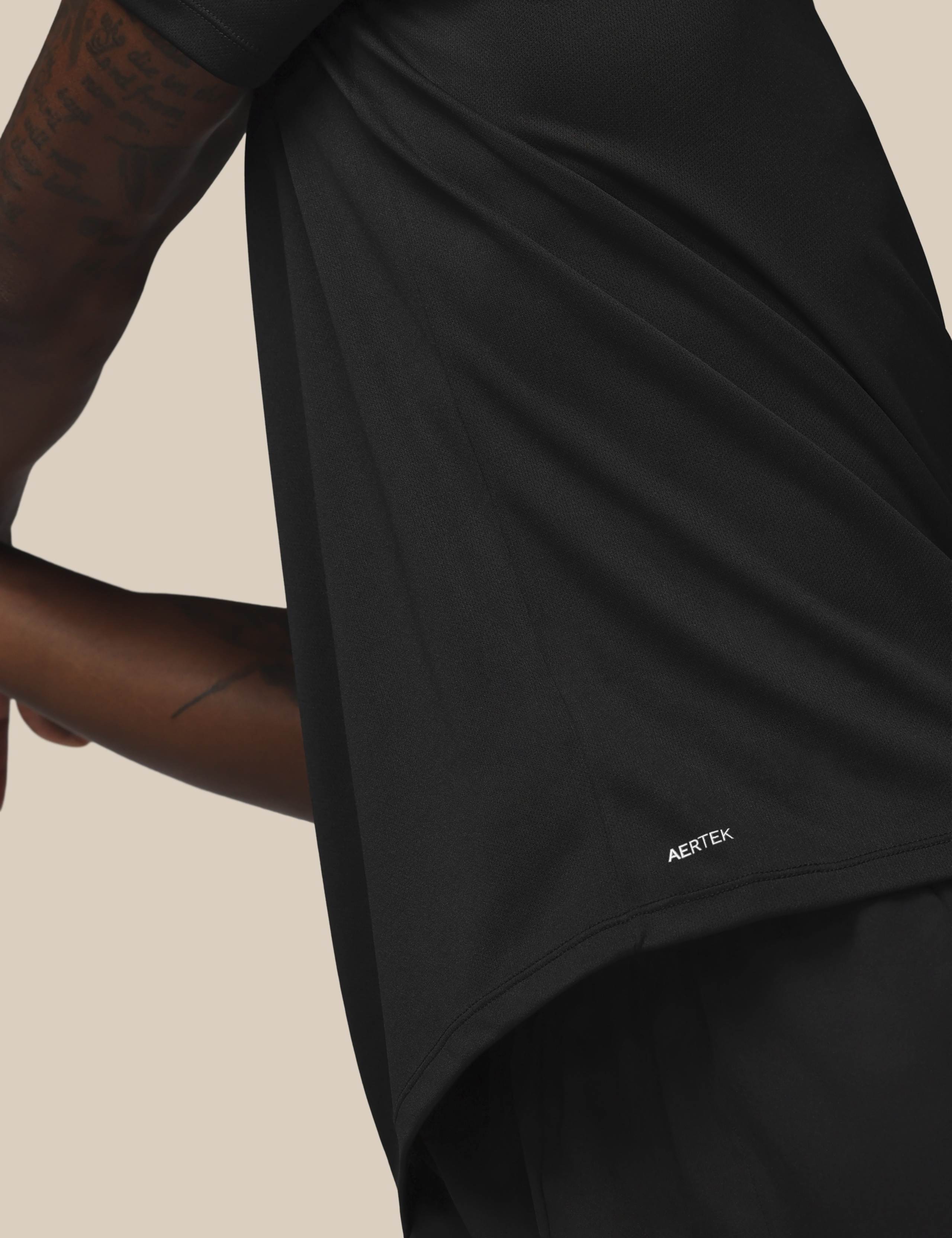 Short Sleeve Regular Fit T-Shirt 6 of 6