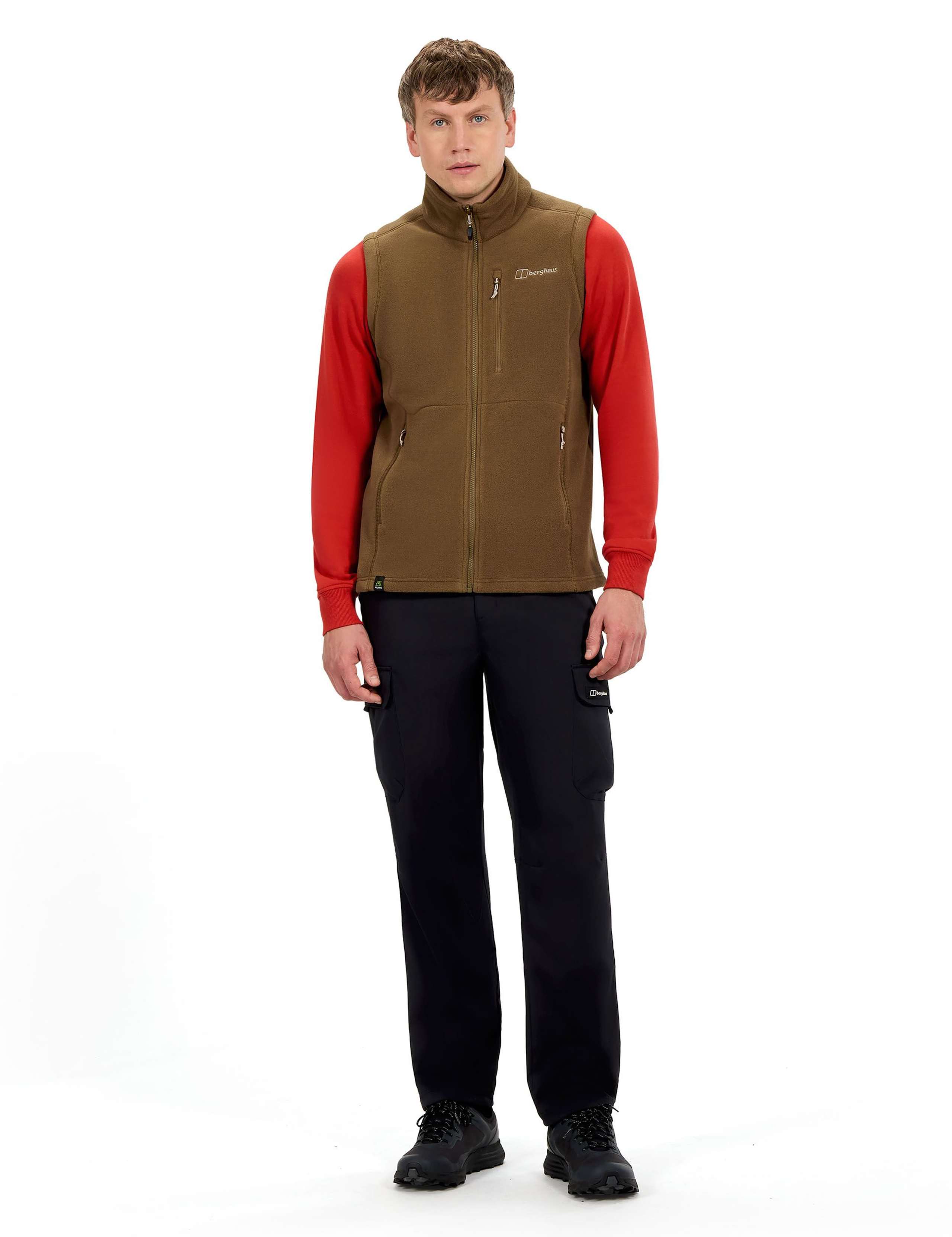 Prism Polartec Fleece Gilet 5 of 9