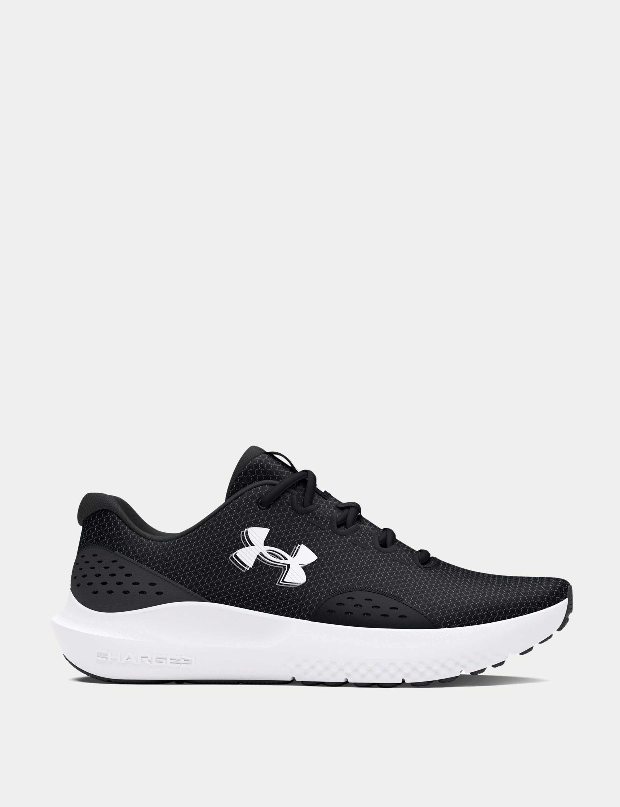 Surge 4 Cushioned Running Trainers 1 of 5