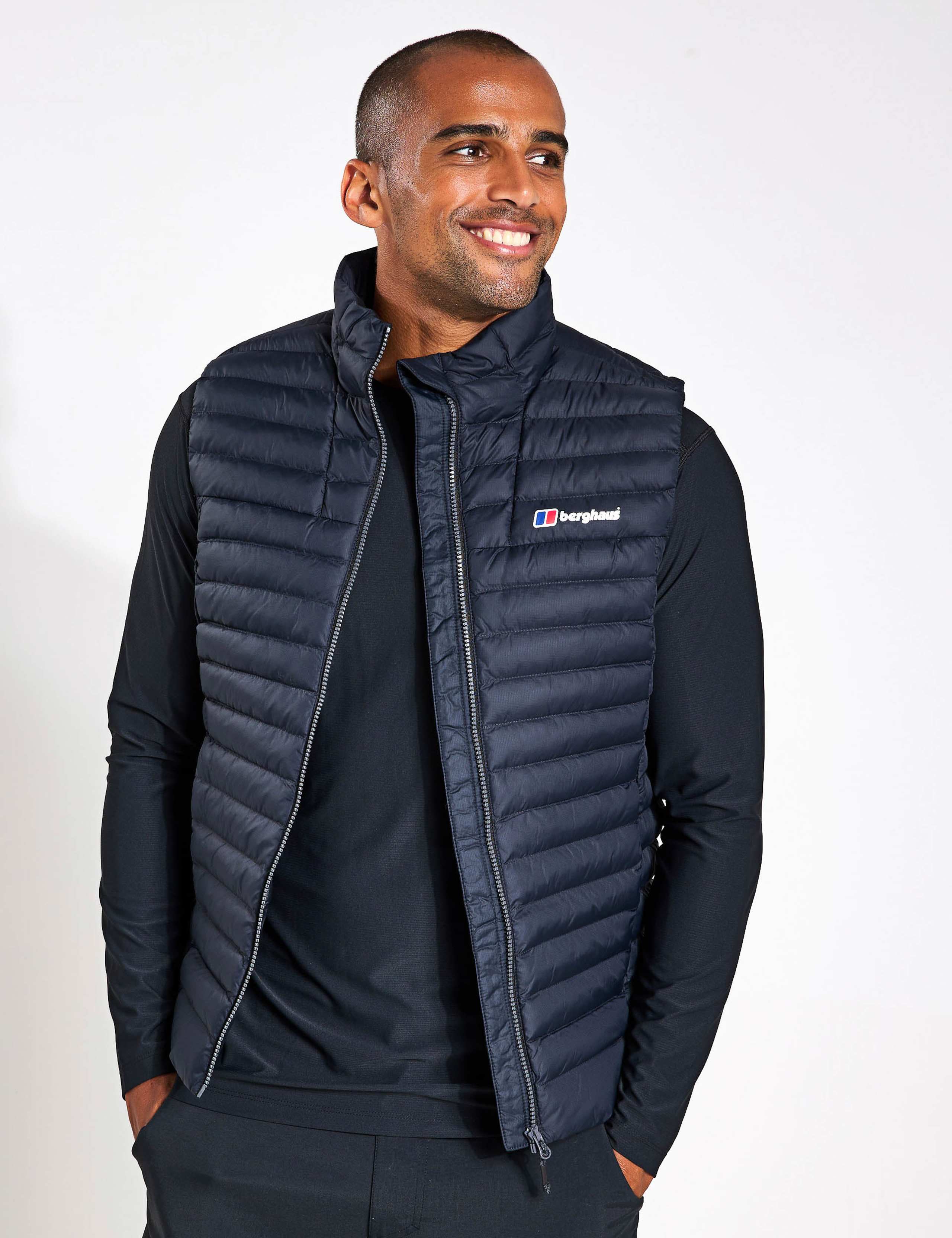 Vaskye Gilet 1 of 4