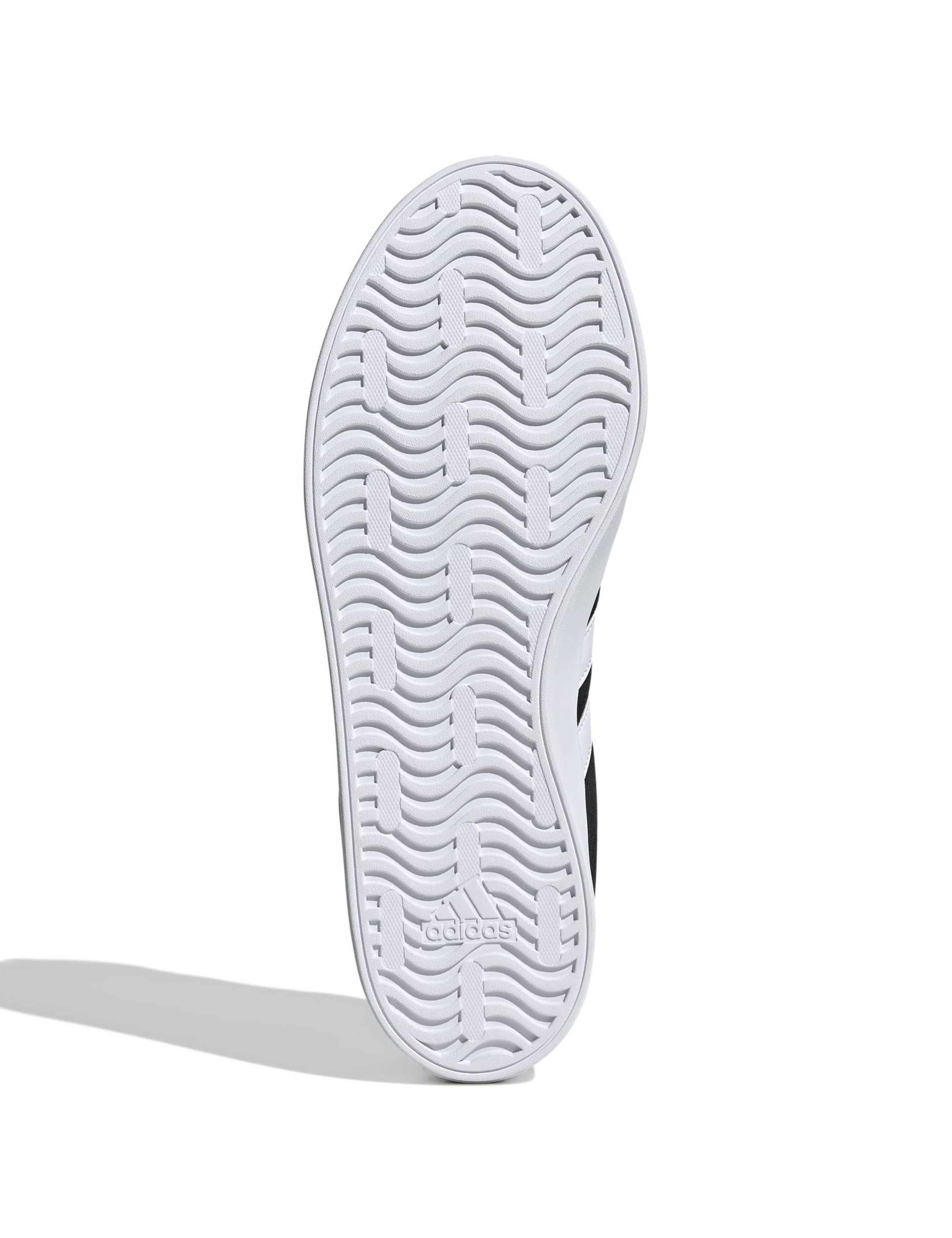 VL Court Leather Sports Trainers 8 of 8