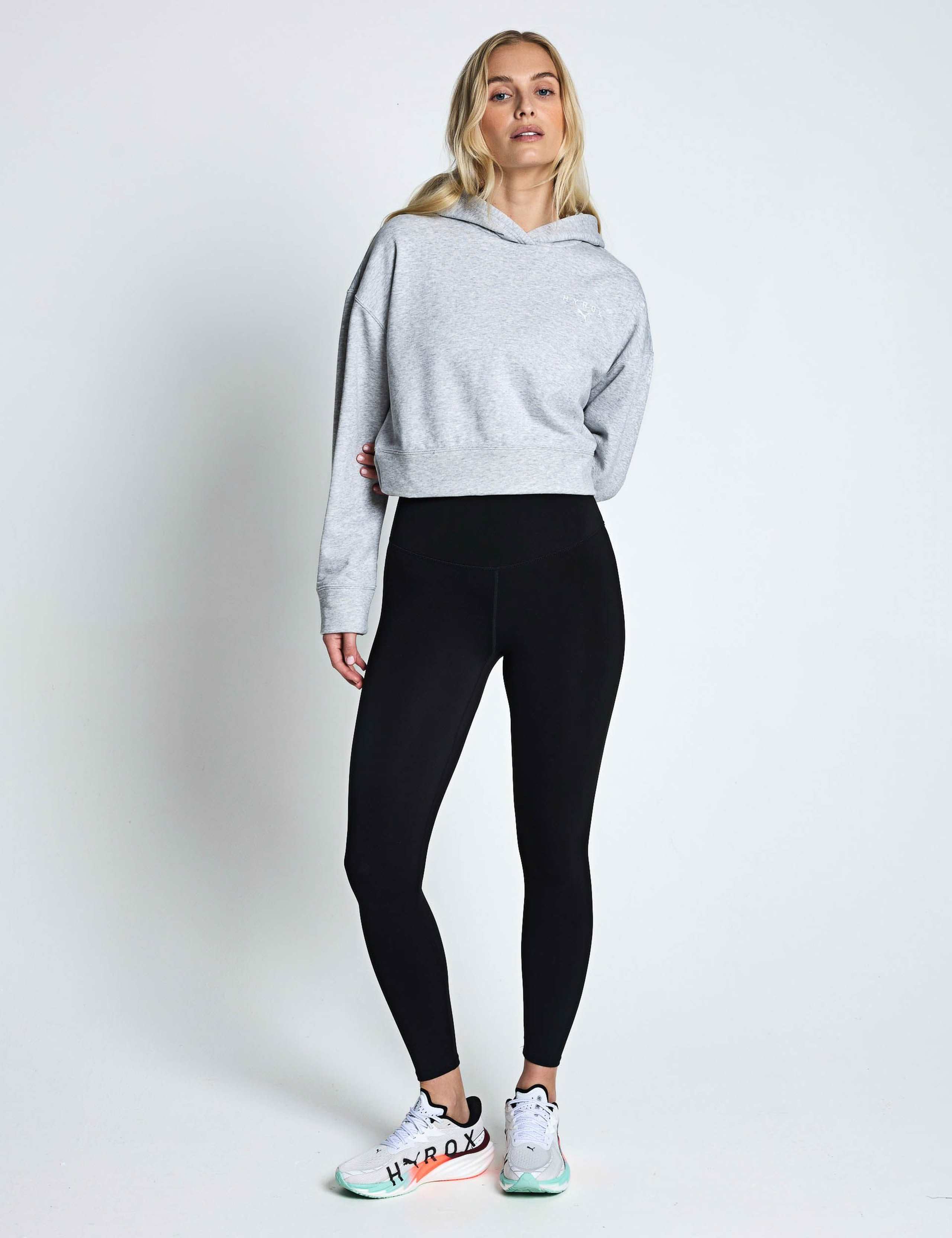 Umbra Relaxed Fit Crew Neck Sweatshirt 2 of 4
