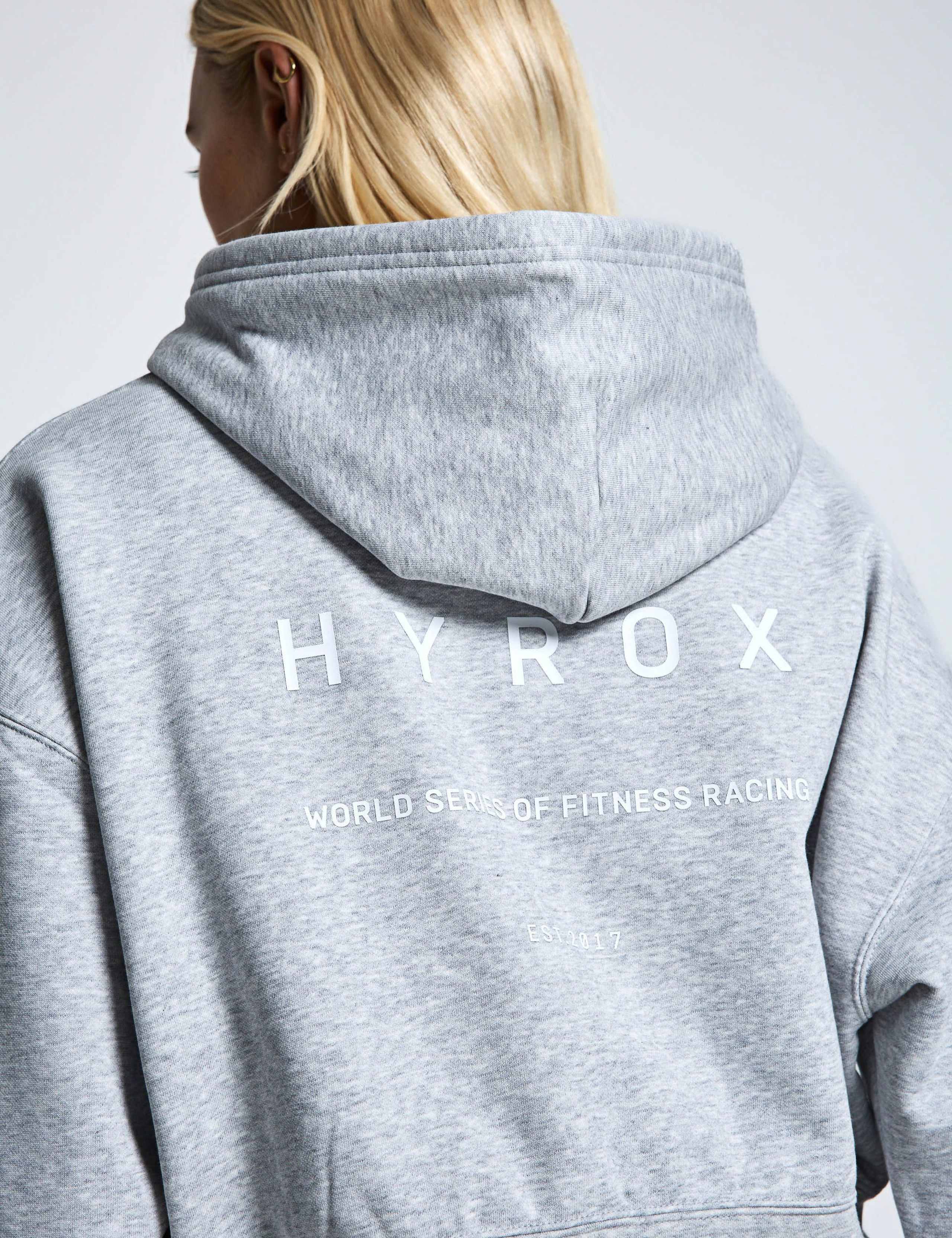 Umbra Relaxed Fit Crew Neck Sweatshirt 3 of 4