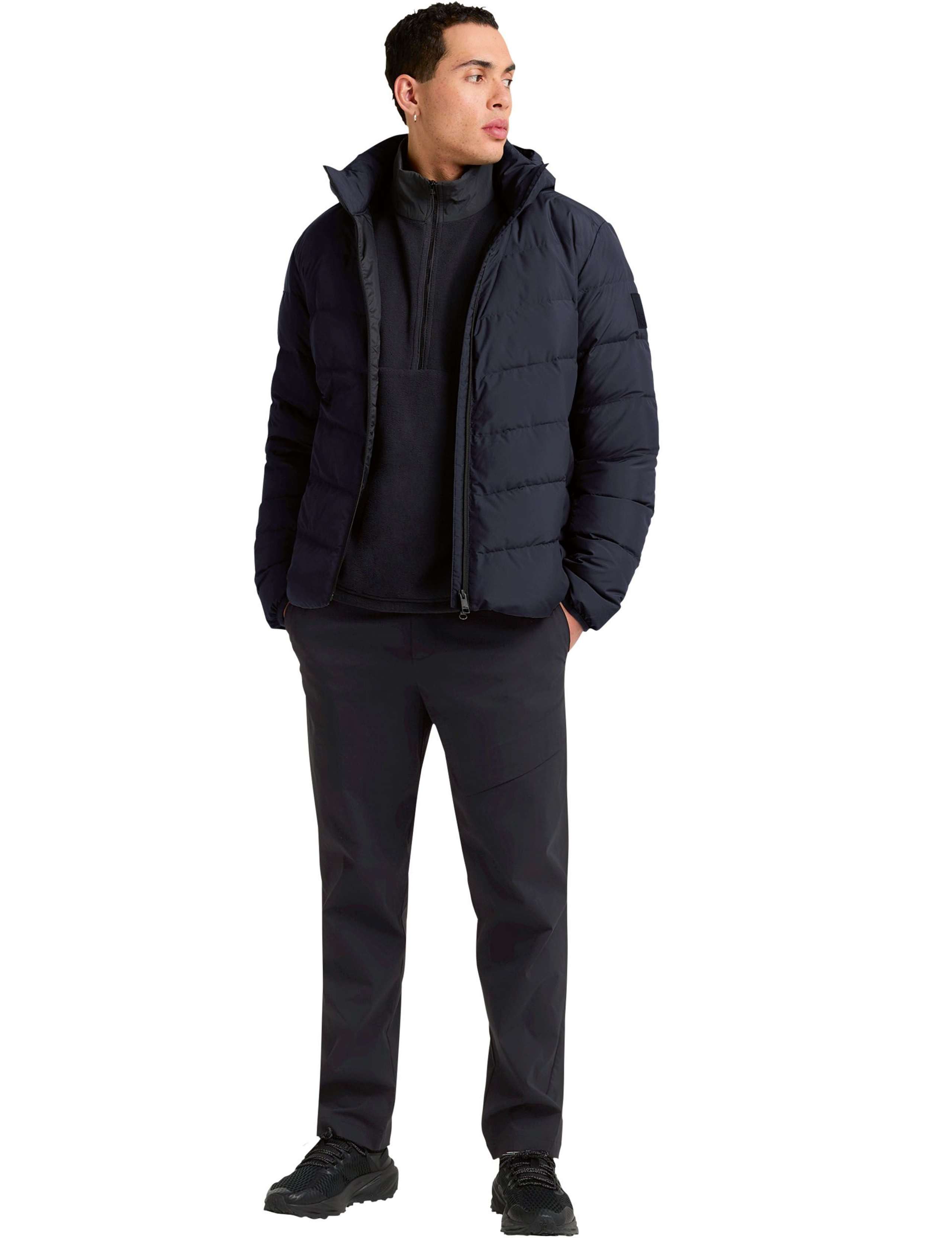 Colonius Puffer Jacket 3 of 8