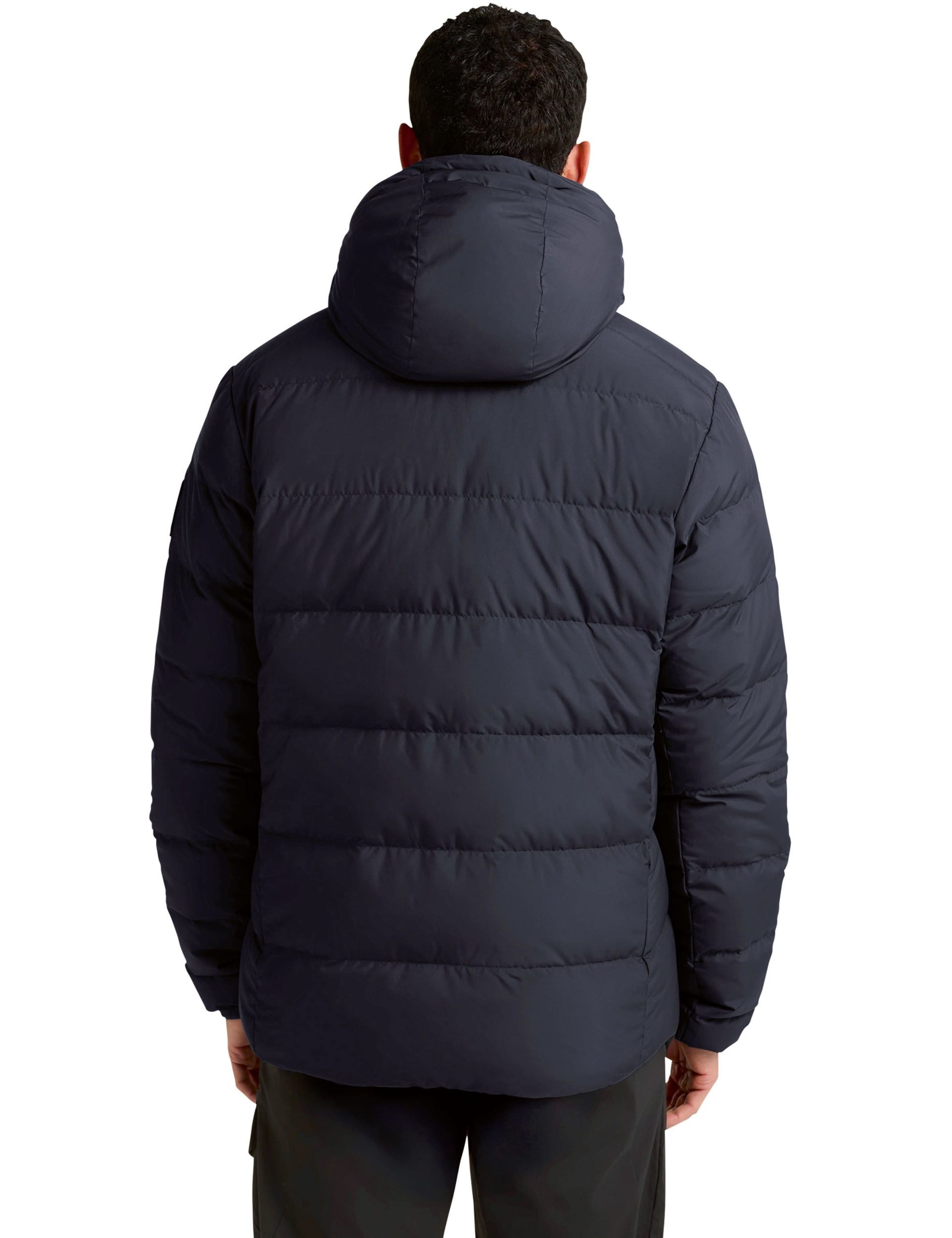 Colonius Puffer Jacket 4 of 8