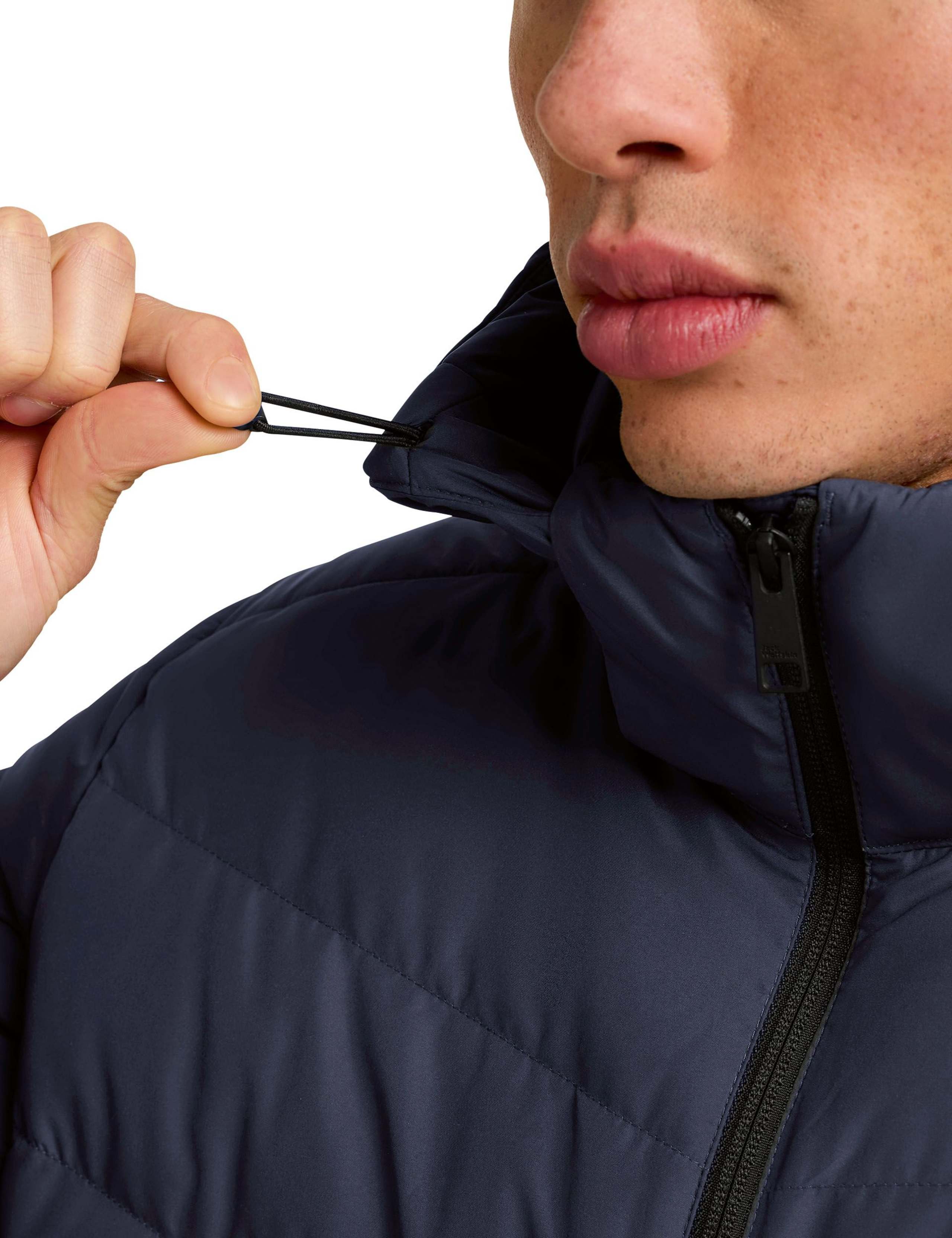 Colonius Puffer Jacket 5 of 8