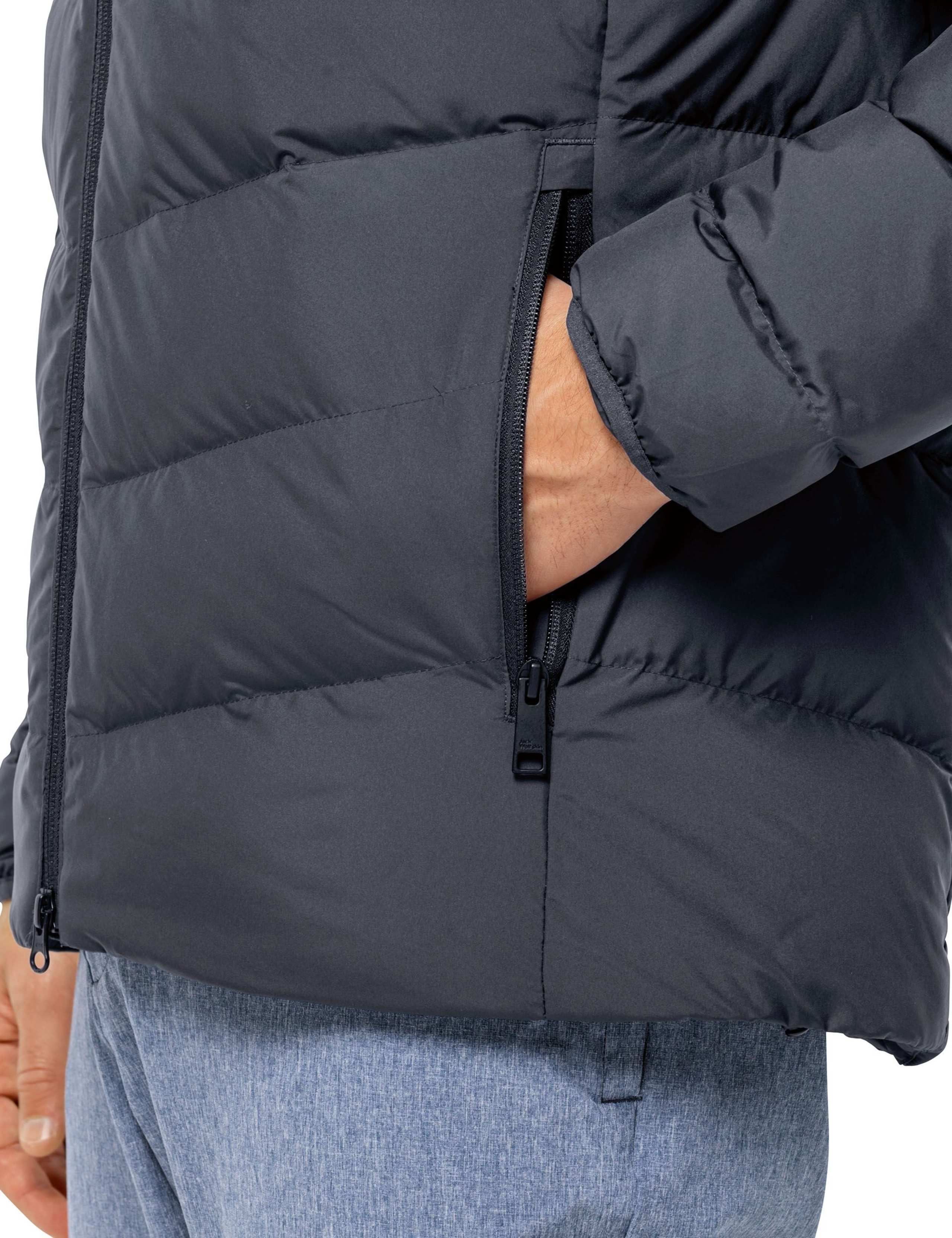 Colonius Puffer Jacket 6 of 8