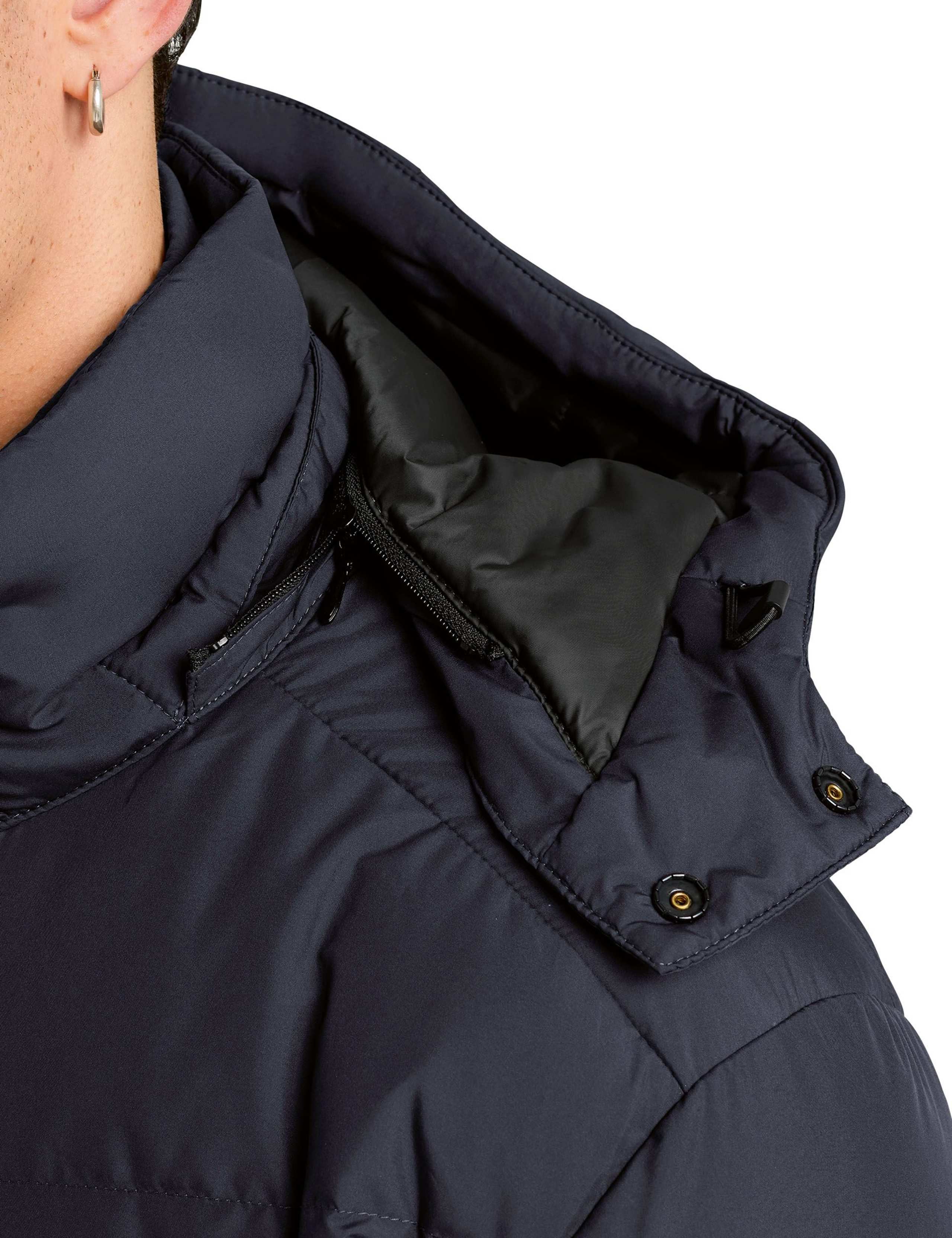 Colonius Puffer Jacket 7 of 8