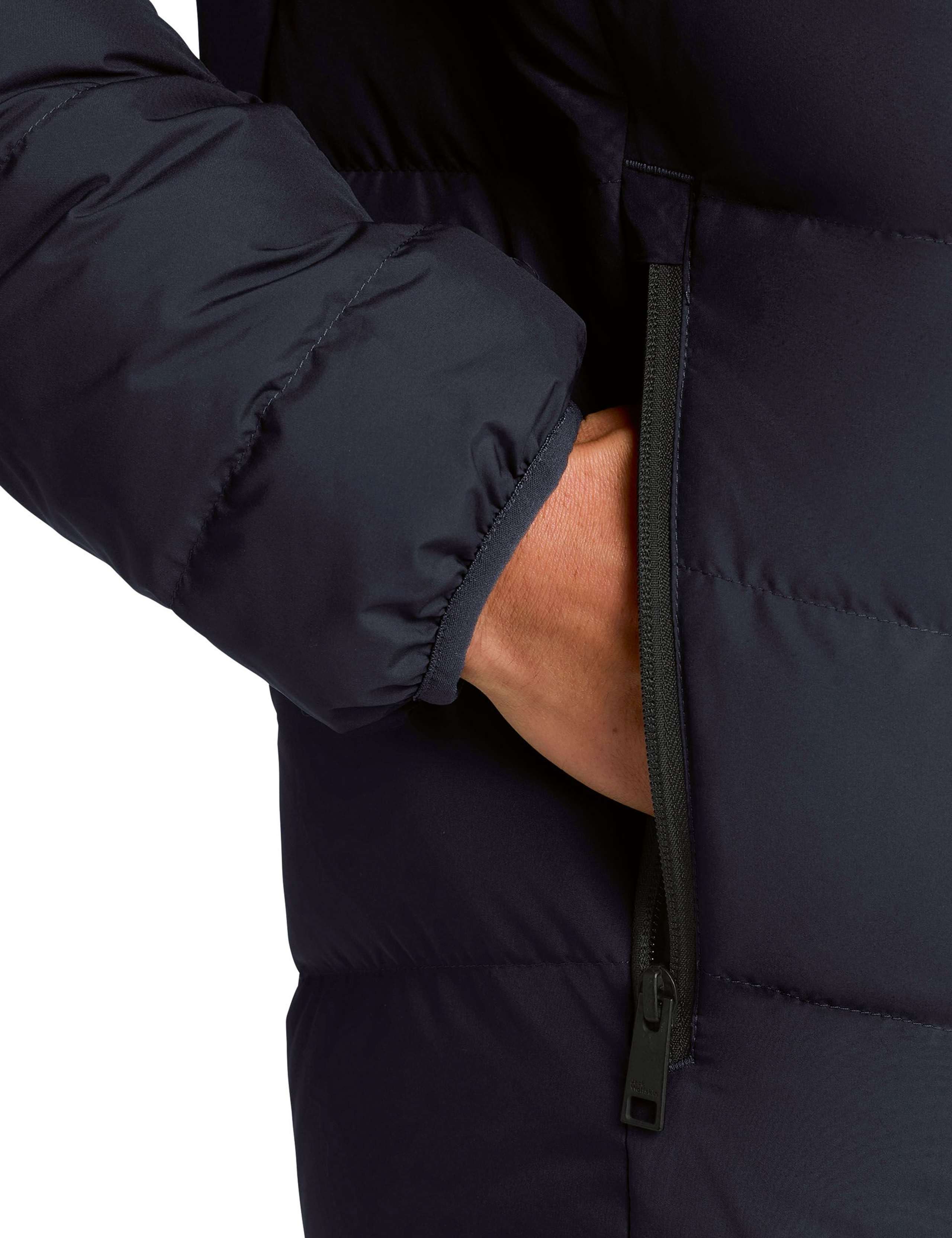 Colonius Puffer Jacket 8 of 8