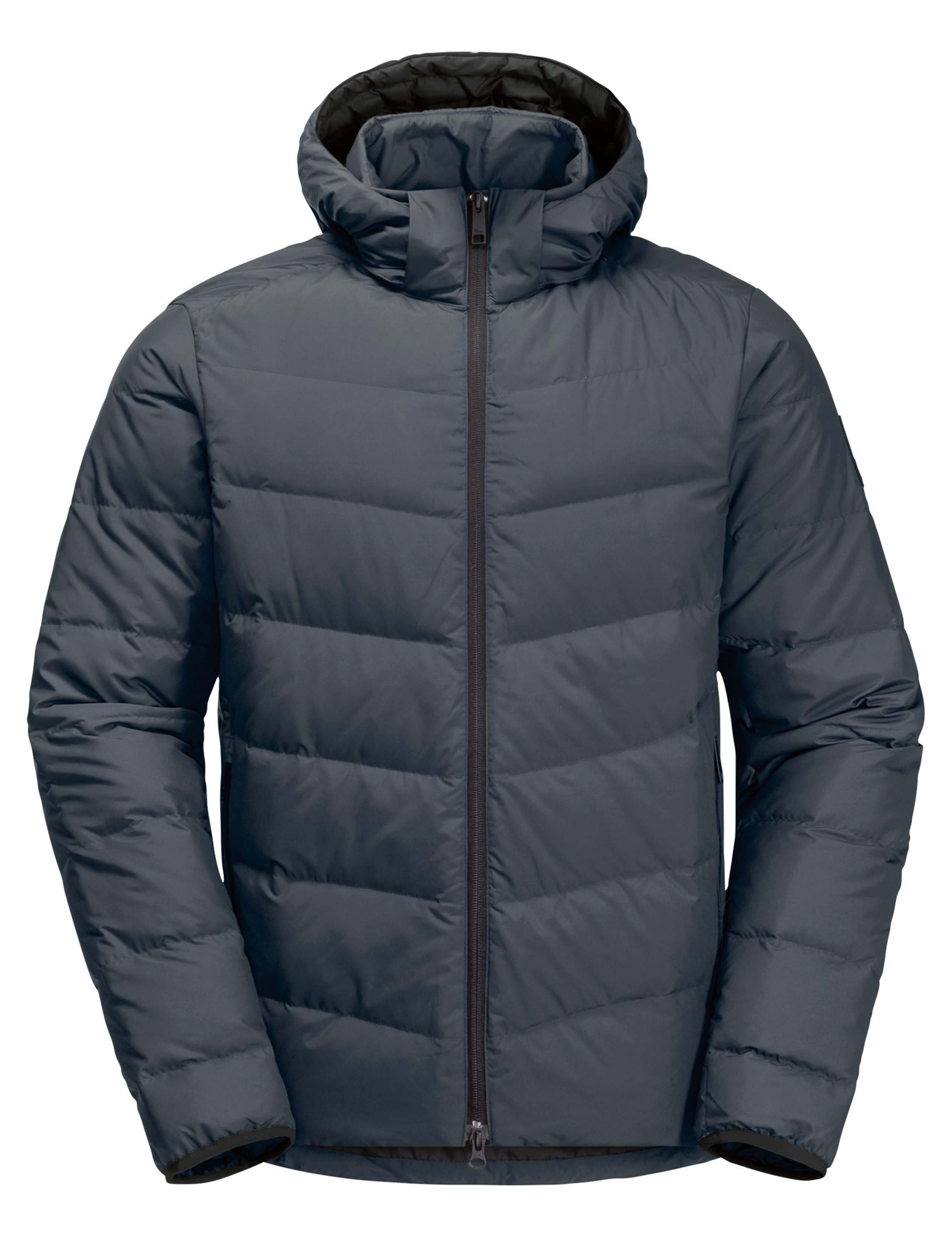 Colonius Puffer Jacket 2 of 8