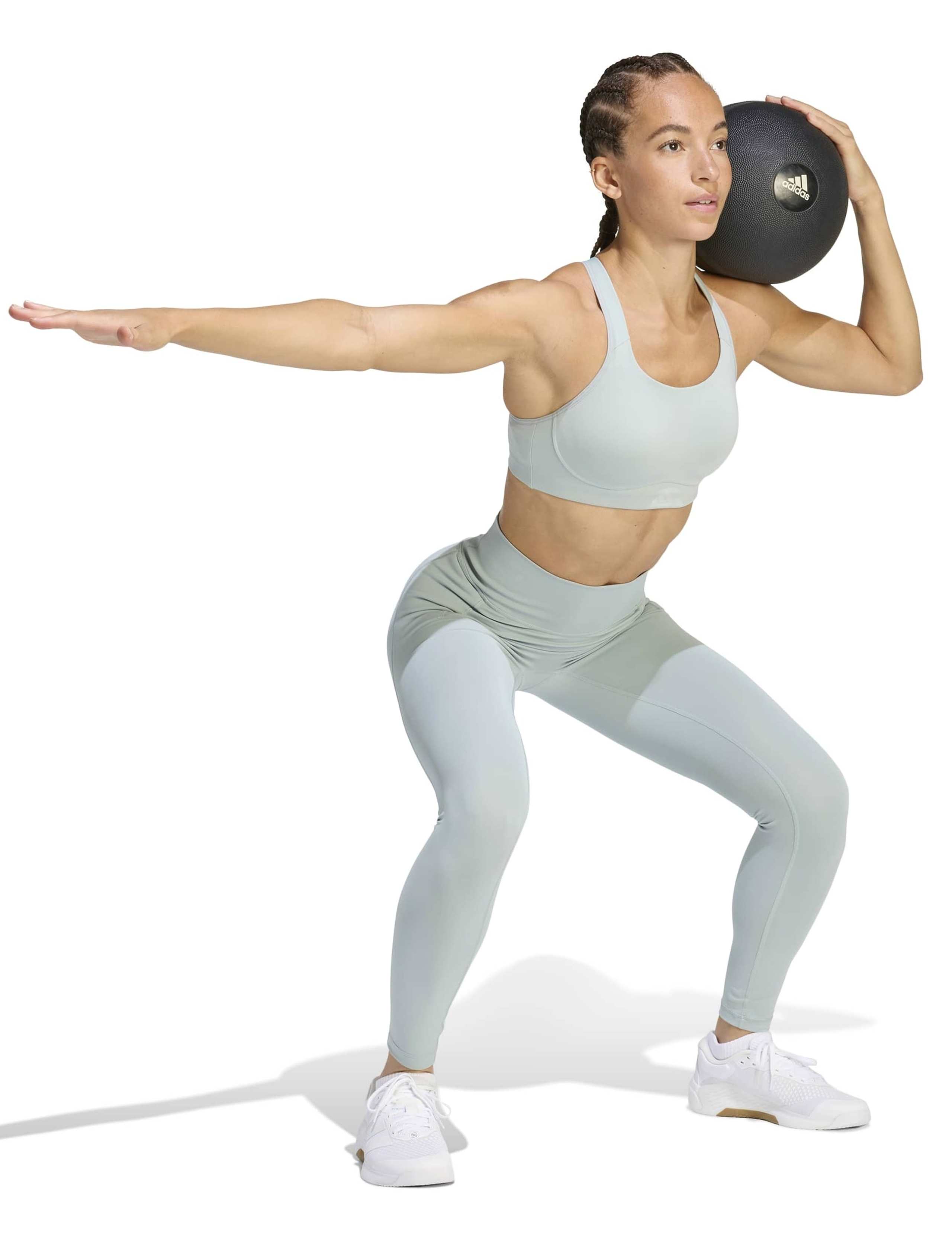 Optimé Workout Full Length Leggings 5 of 7
