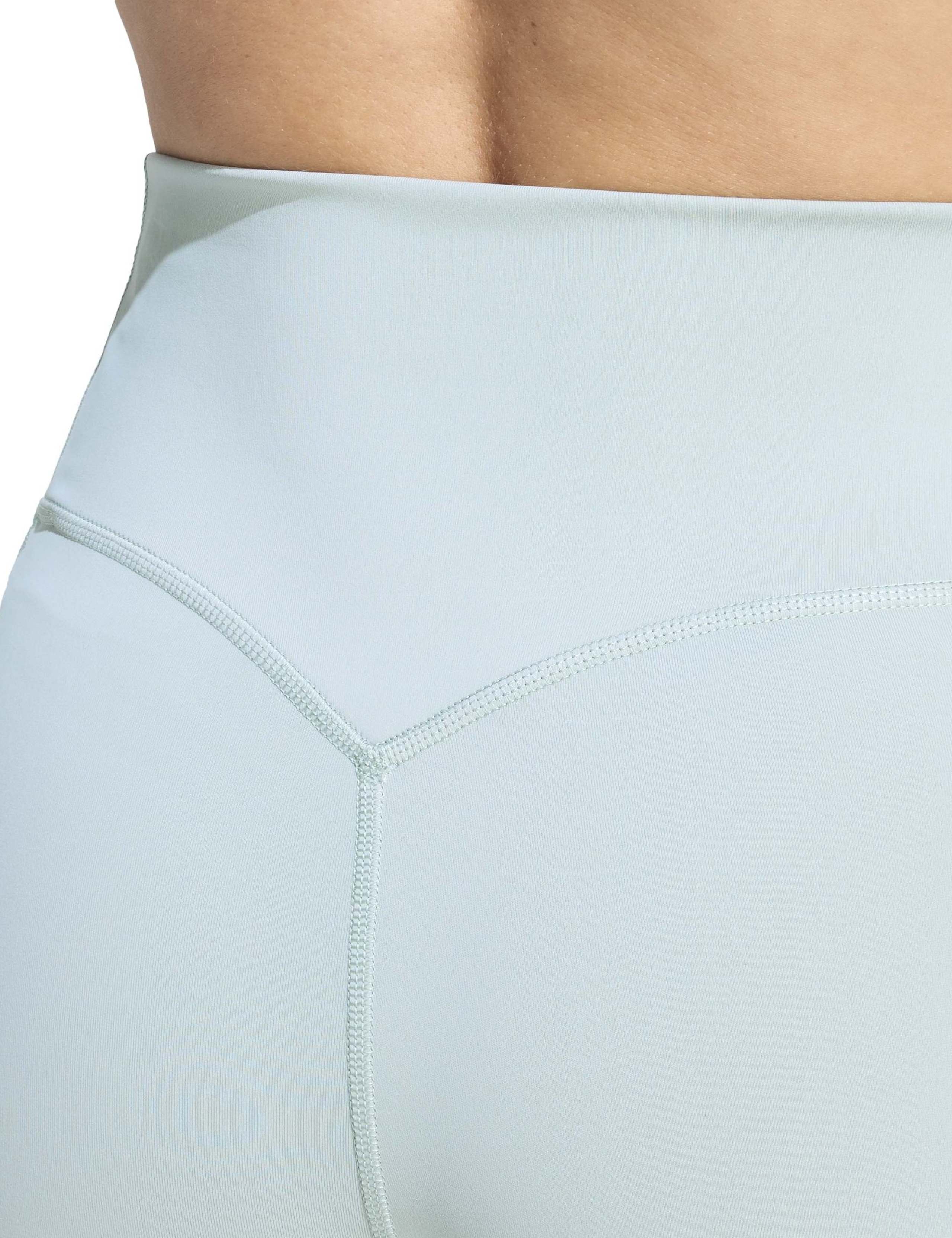 Optimé Workout Full Length Leggings 7 of 7