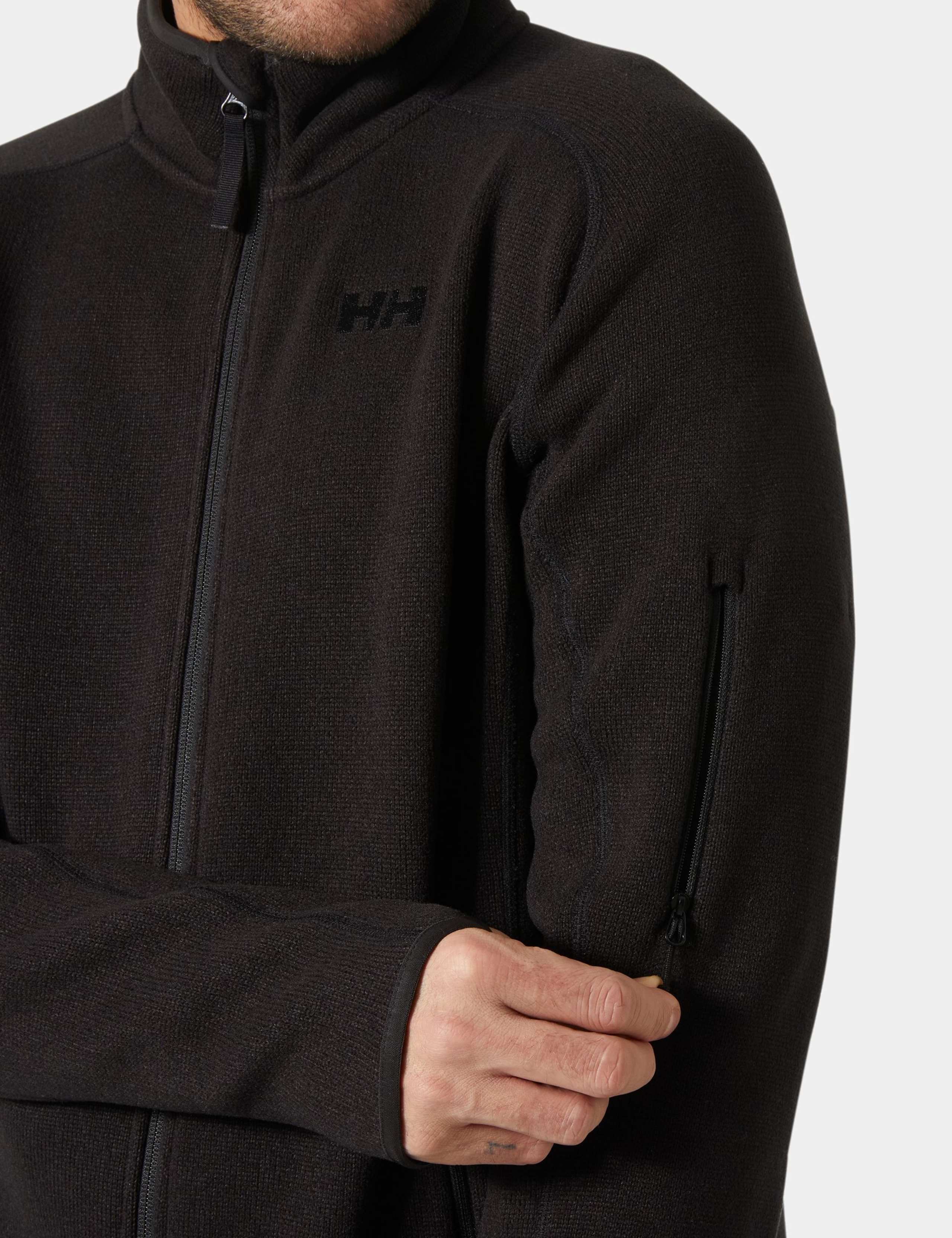 Varde 2.0 Polartec Fleece Jacket 2 of 3