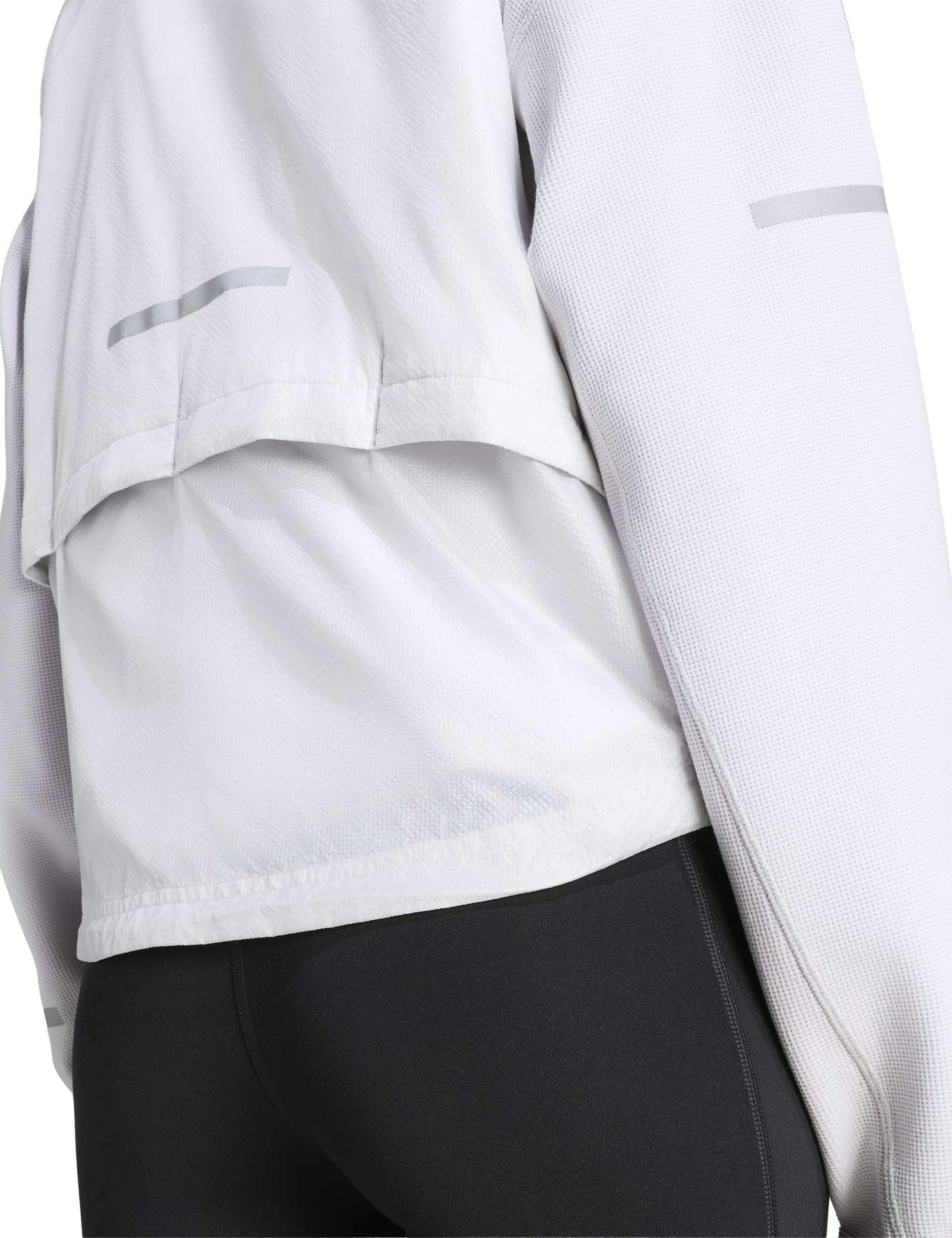 Adi365 Lightweight Running Warm Vest 5 of 6