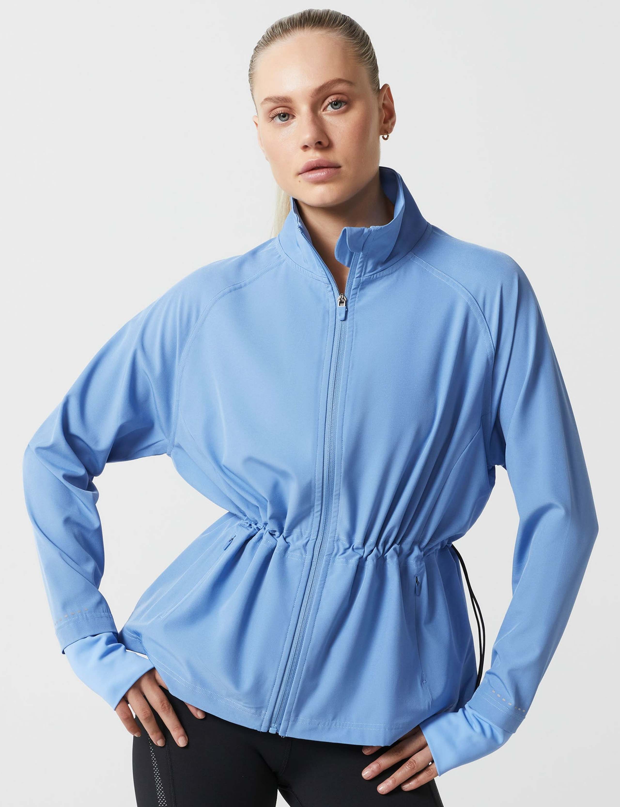 Helena Running Jacket 2 of 9