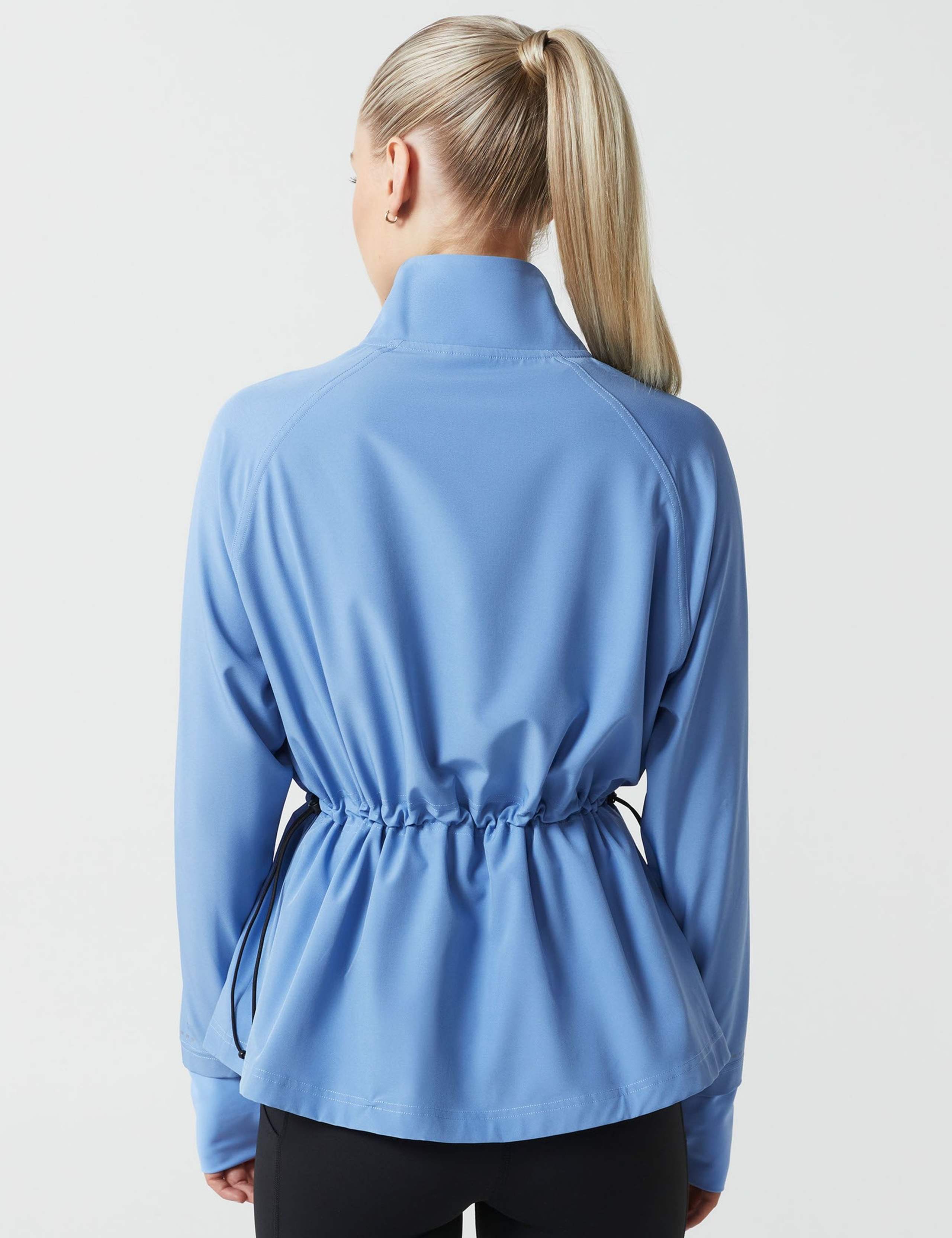 Helena Running Jacket 3 of 9