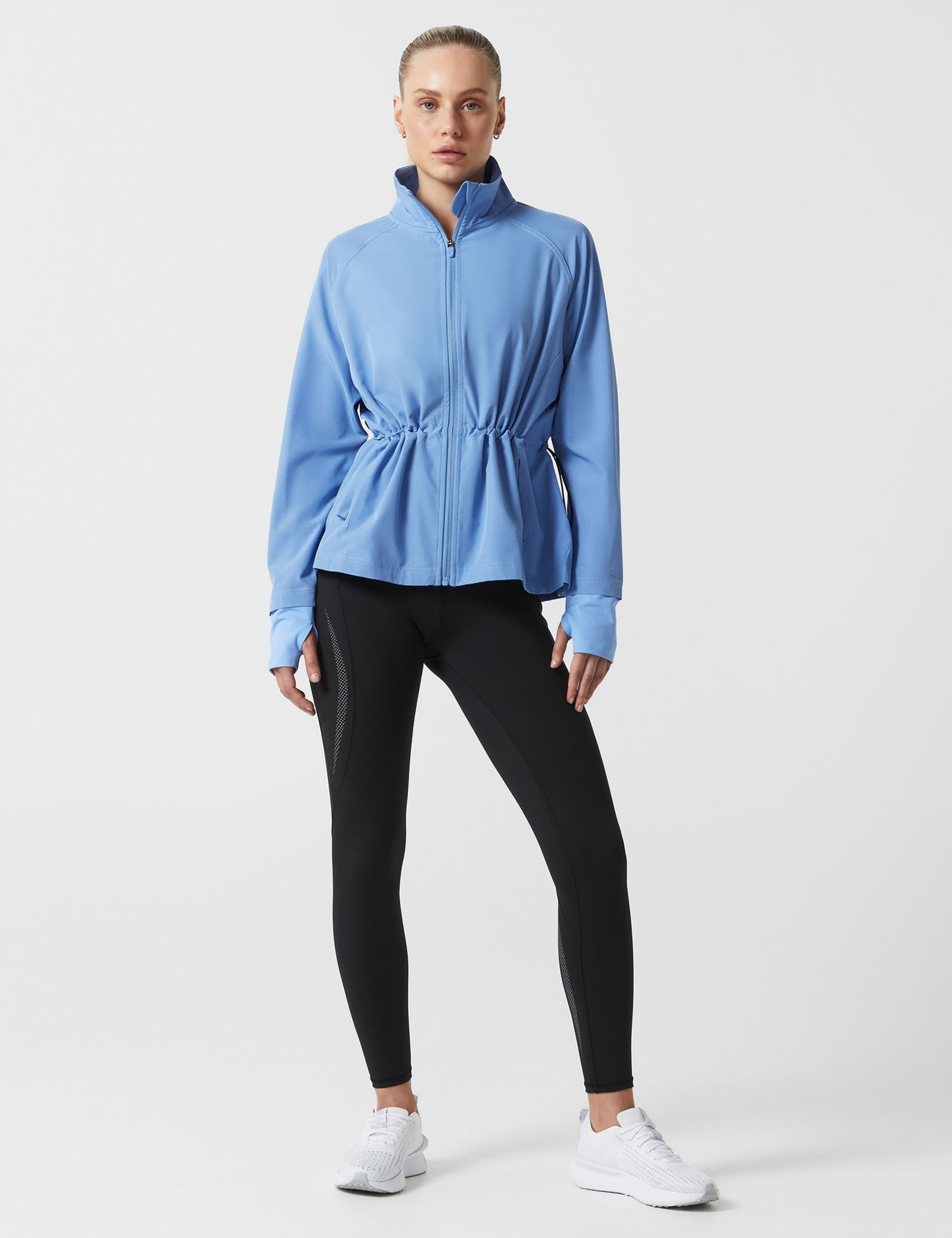 Helena Running Jacket 4 of 9