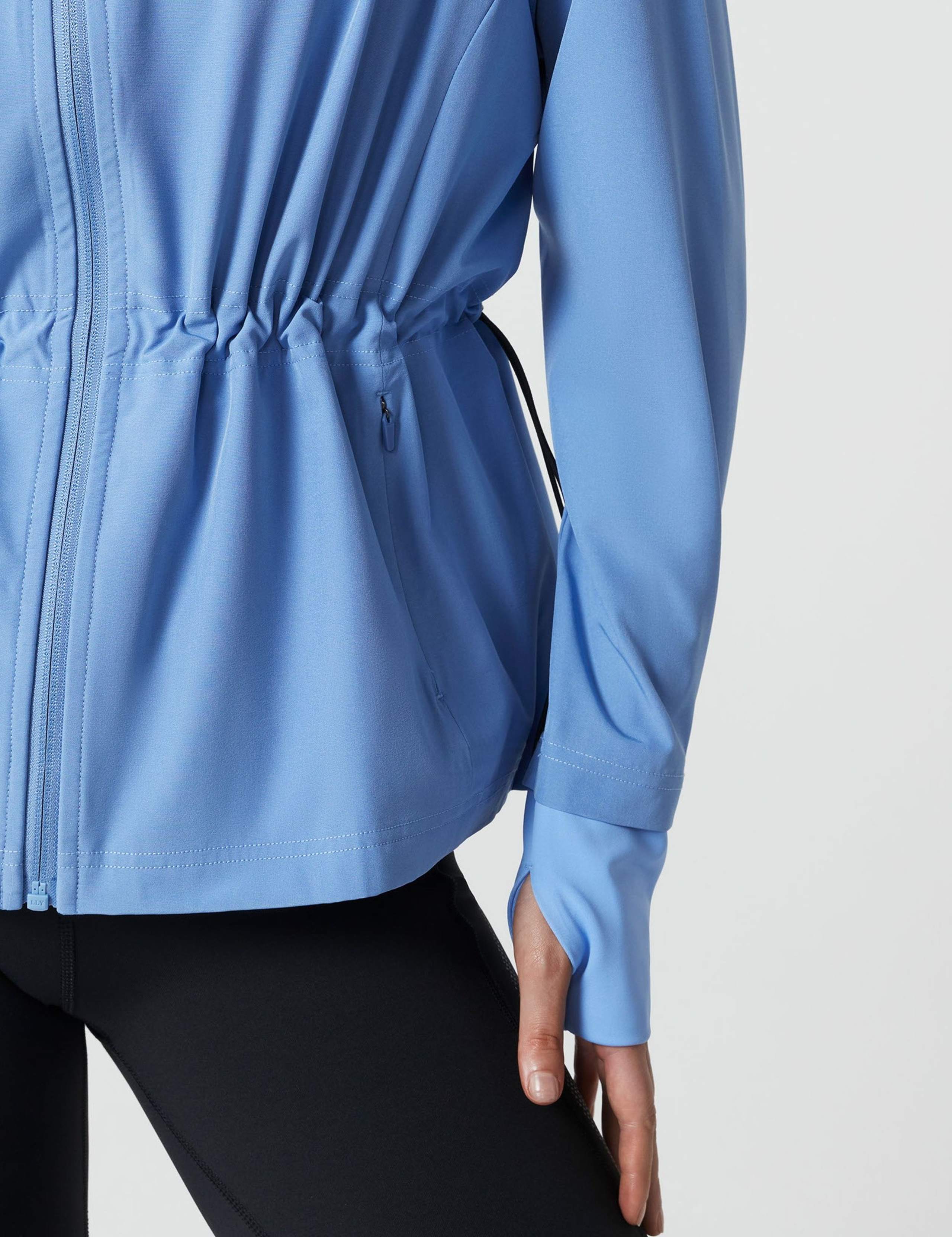 Helena Running Jacket 5 of 9