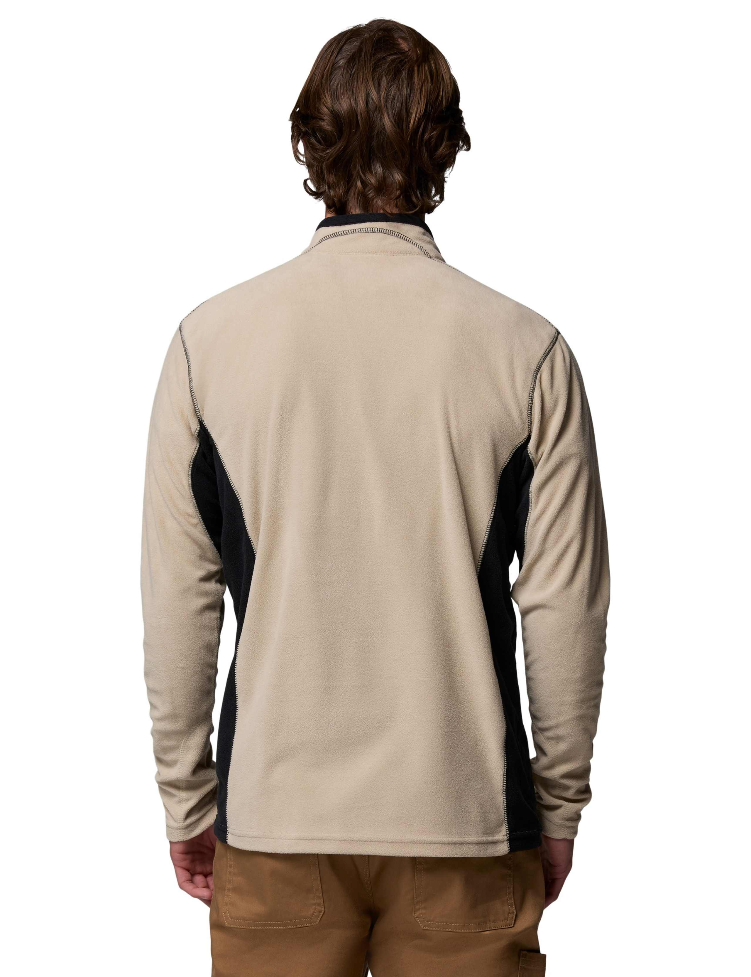 Klamath Range II Fleece Half Zip 2 of 5