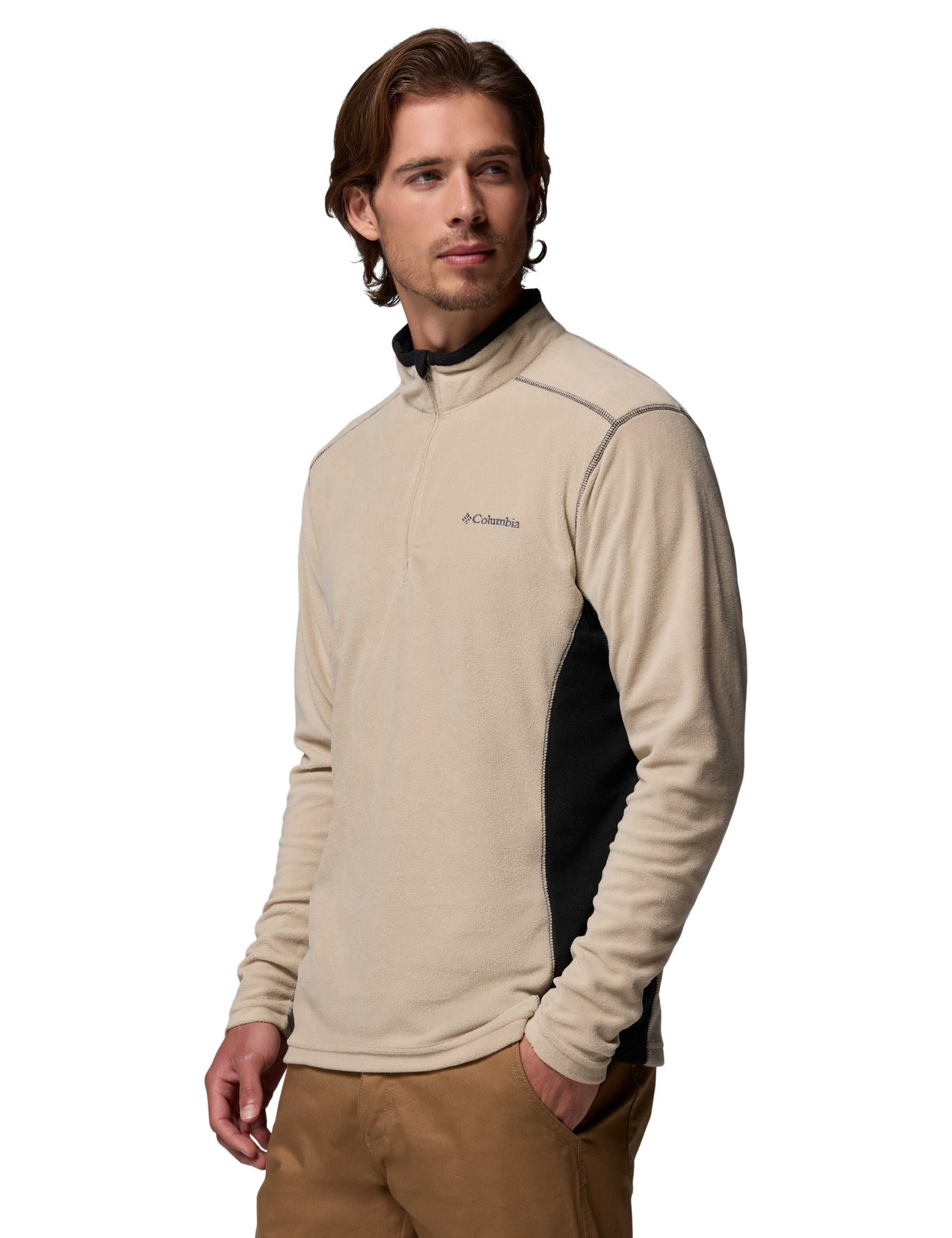 Klamath Range II Fleece Half Zip 4 of 5