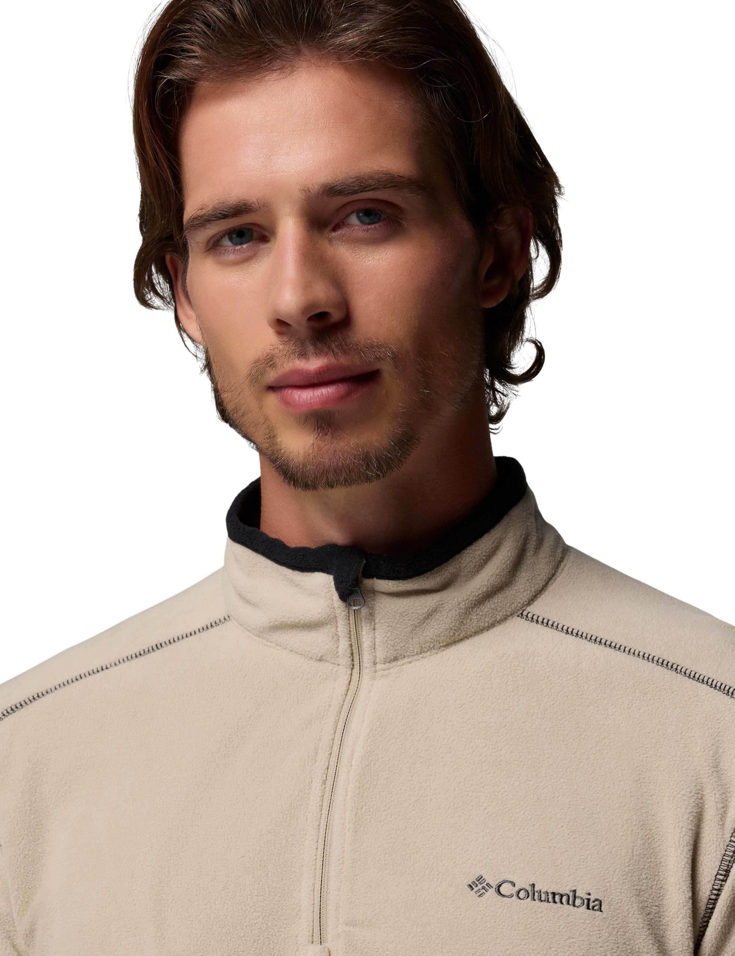Klamath Range II Fleece Half Zip 5 of 5