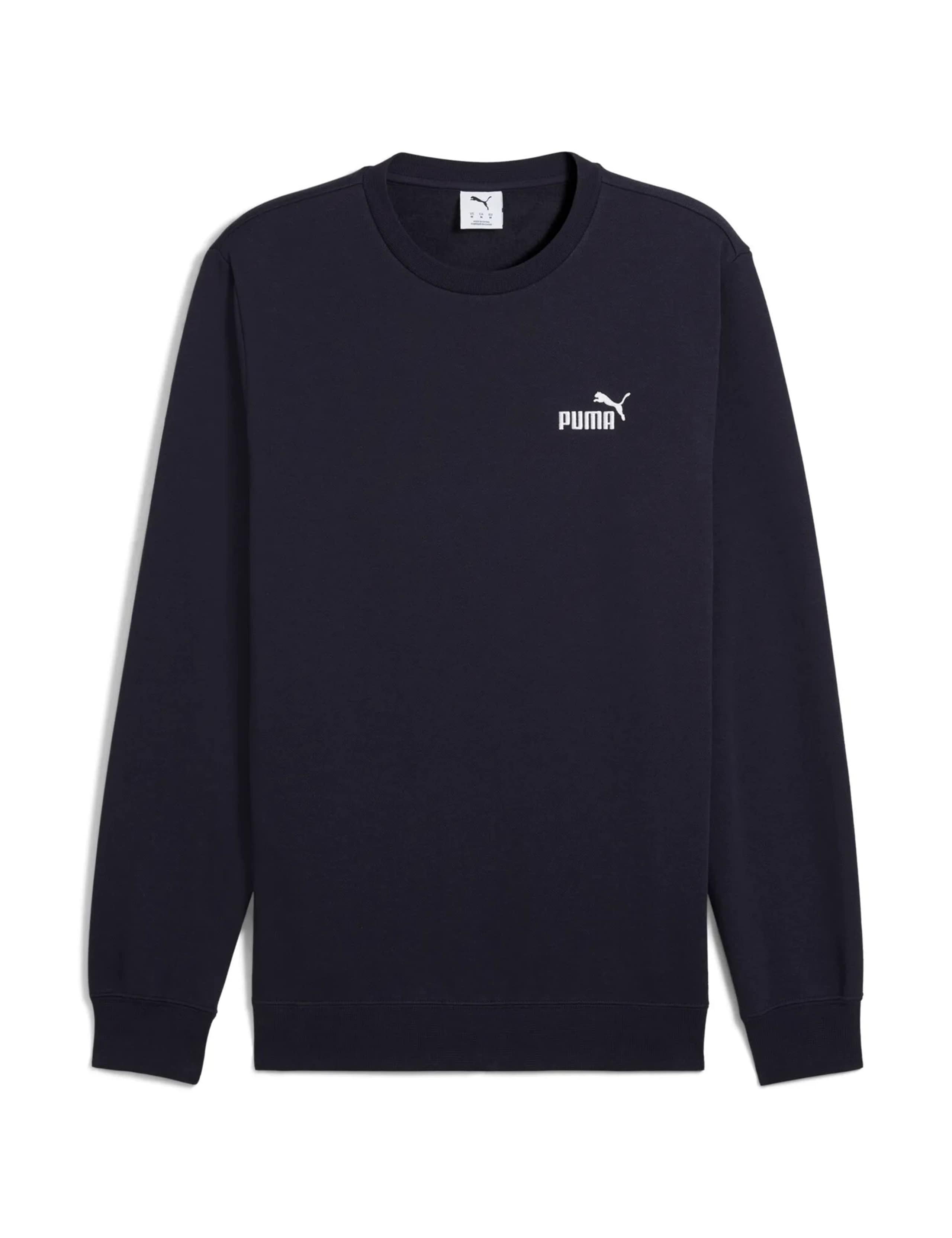 Small No. 1 Logo Crew Sweatshirt 2 of 6