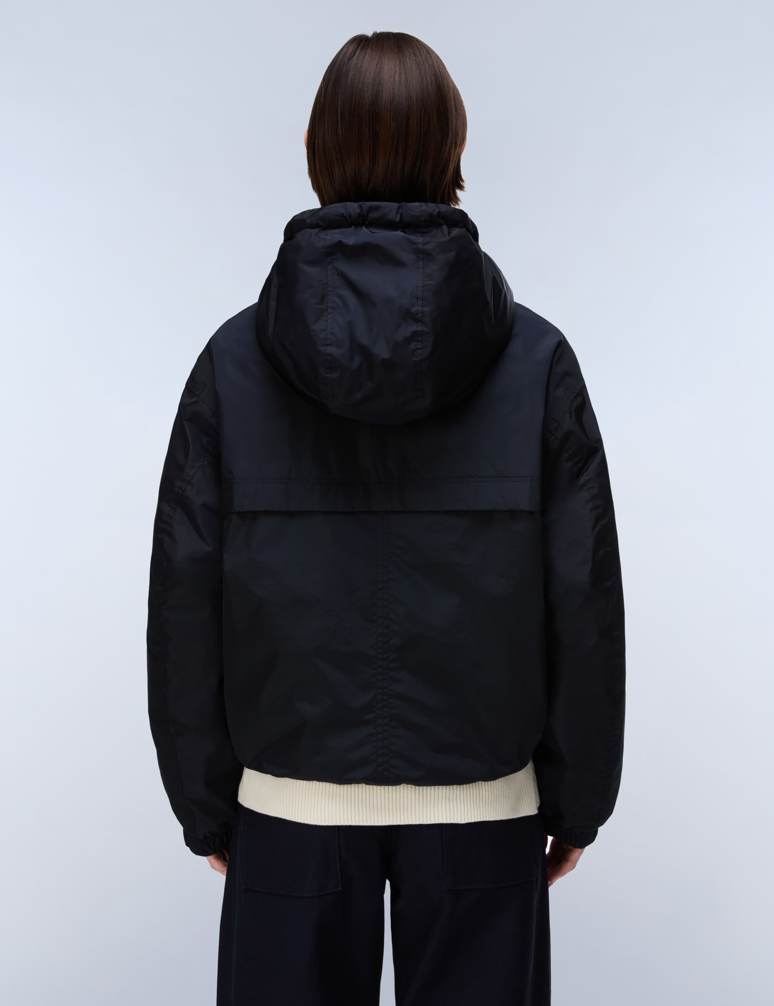 Rainforest Optique Hooded Padded Jacket 3 of 6