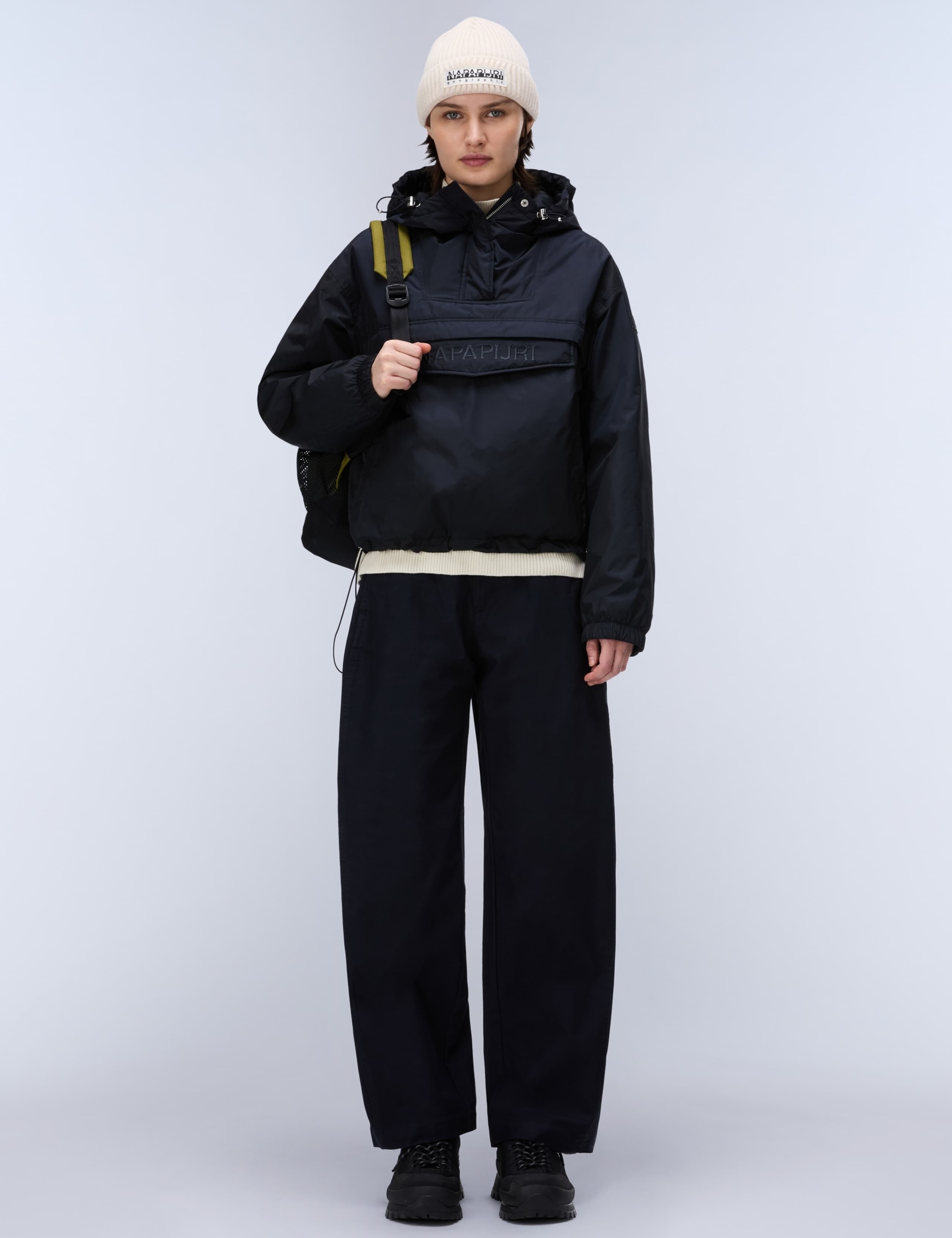 Rainforest Optique Hooded Padded Jacket 4 of 6