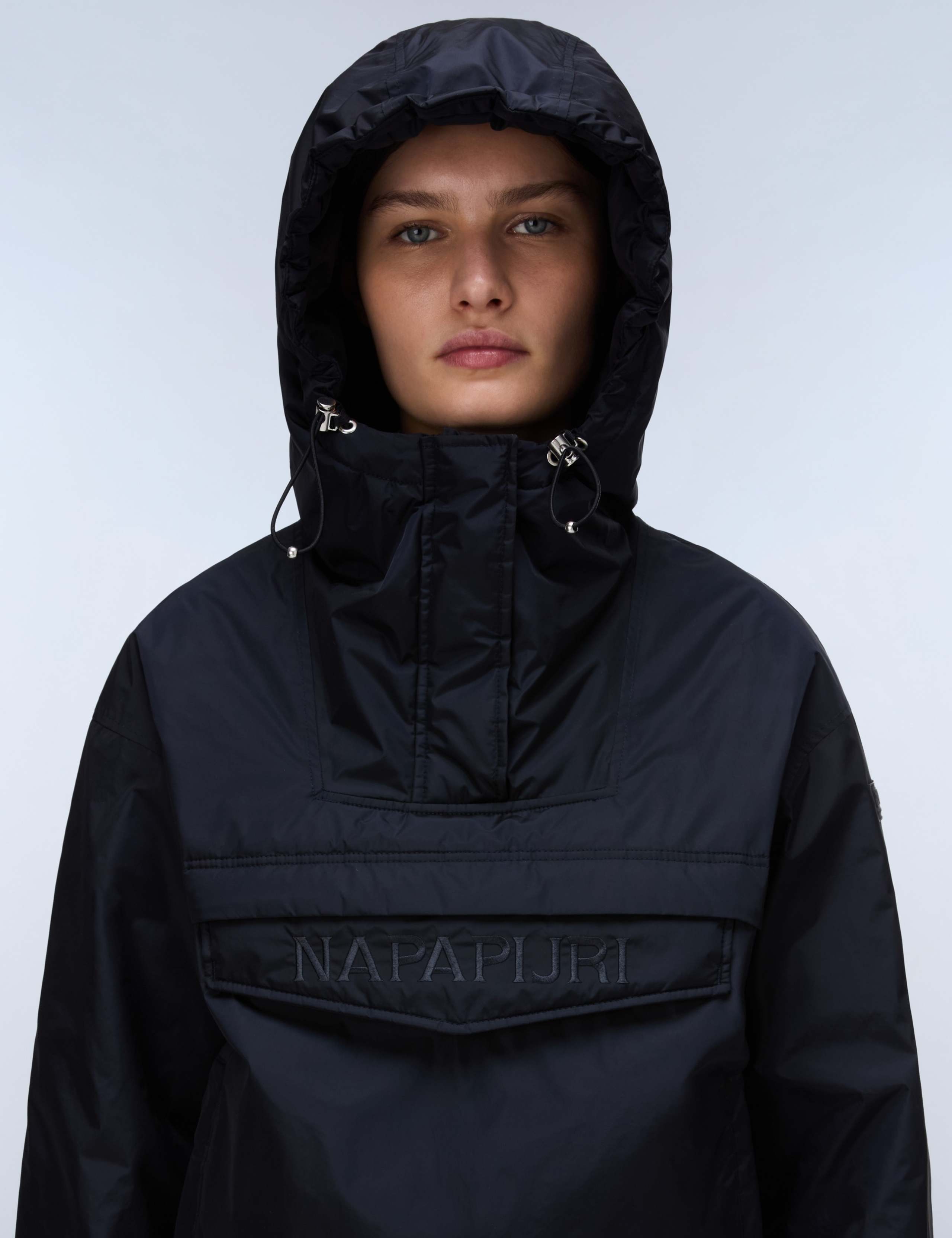 Rainforest Optique Hooded Padded Jacket 6 of 6