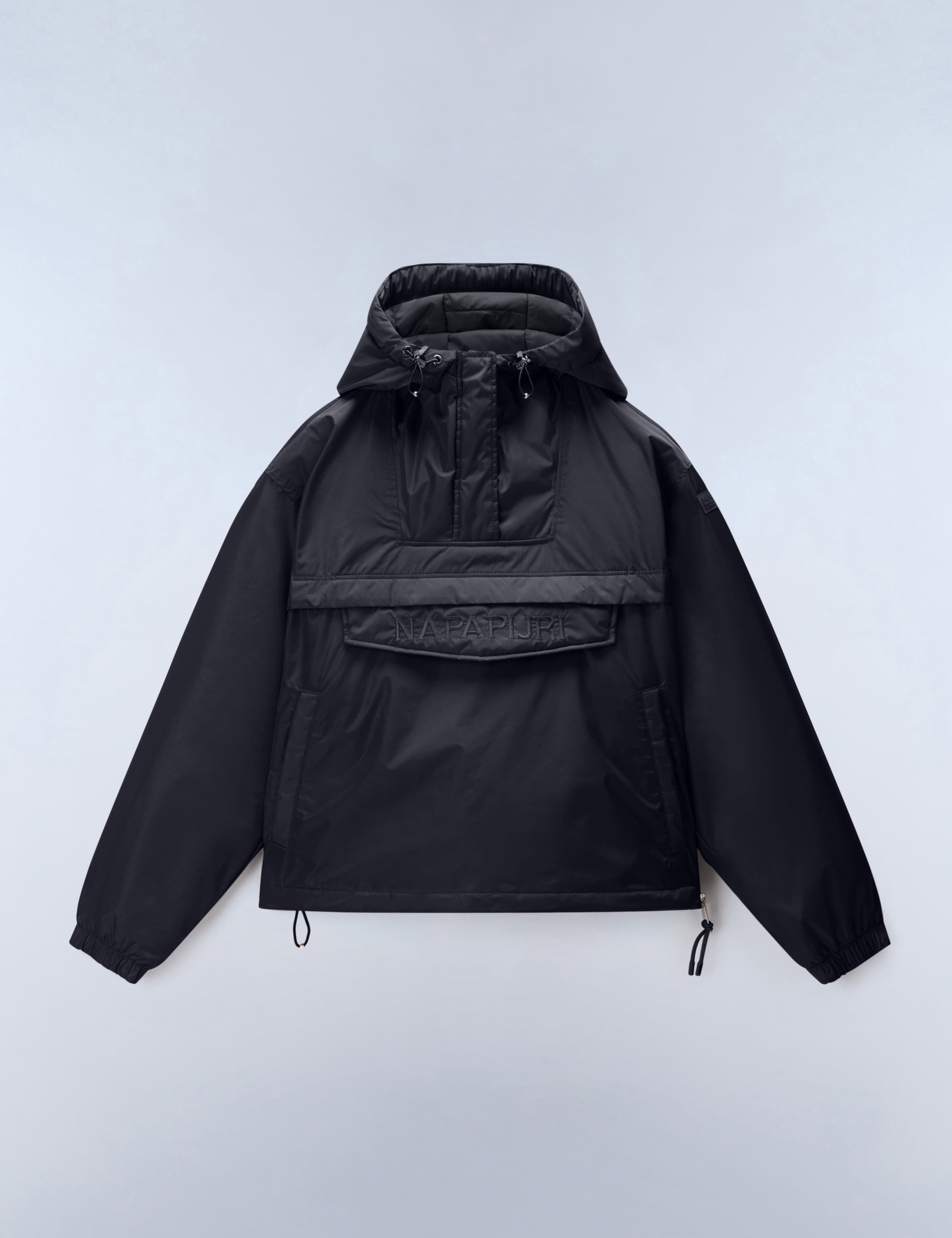 Rainforest Optique Hooded Padded Jacket 2 of 6