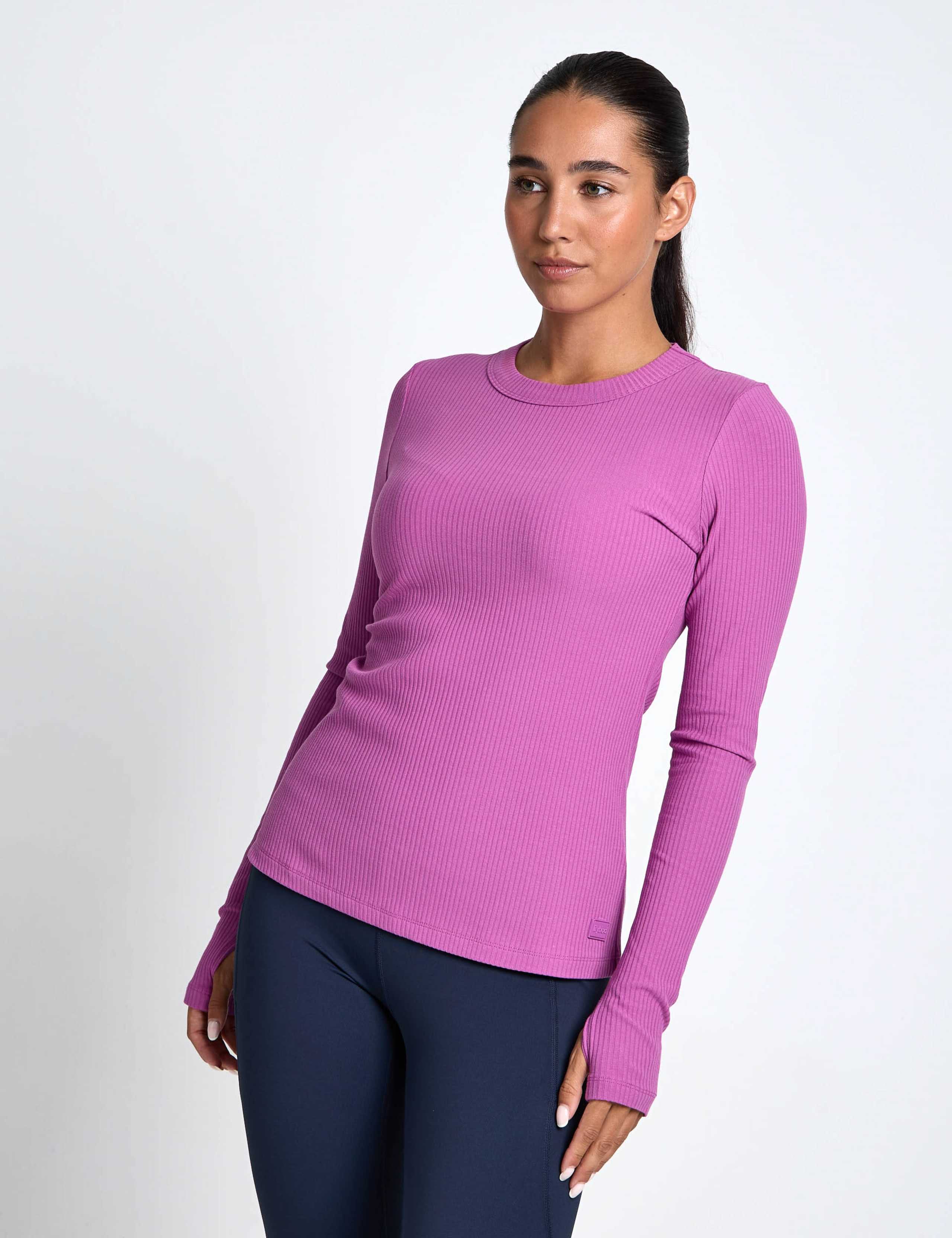 Cotton Rich Top 2 of 5