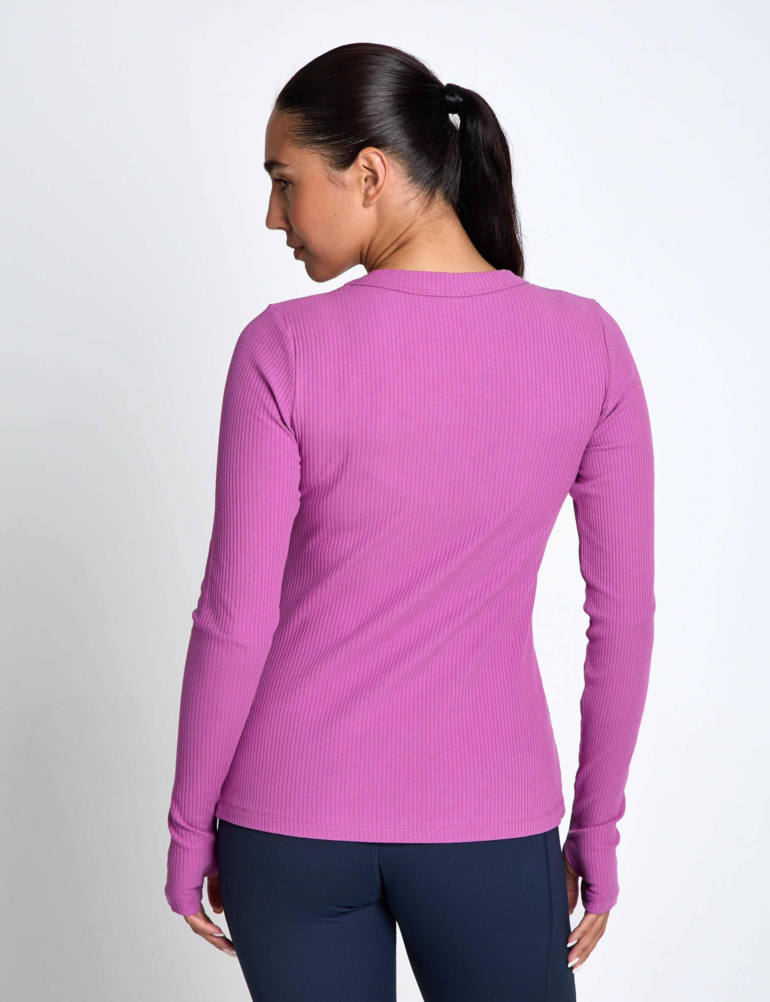 Cotton Rich Top 3 of 5