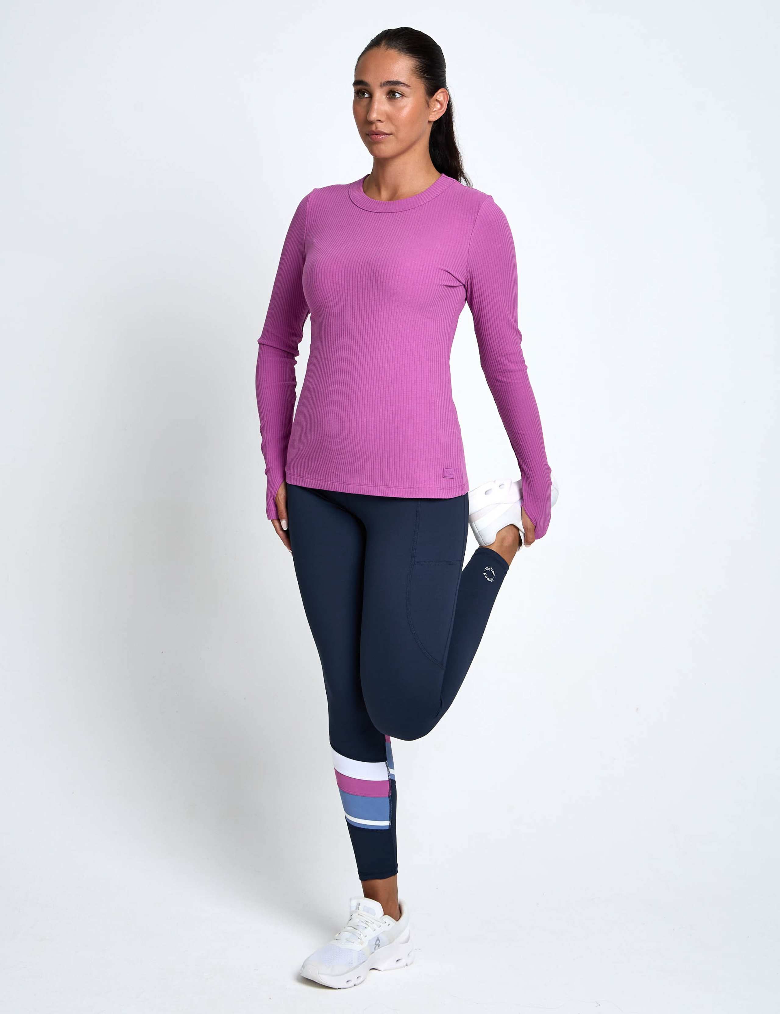 Cotton Rich Top 4 of 5