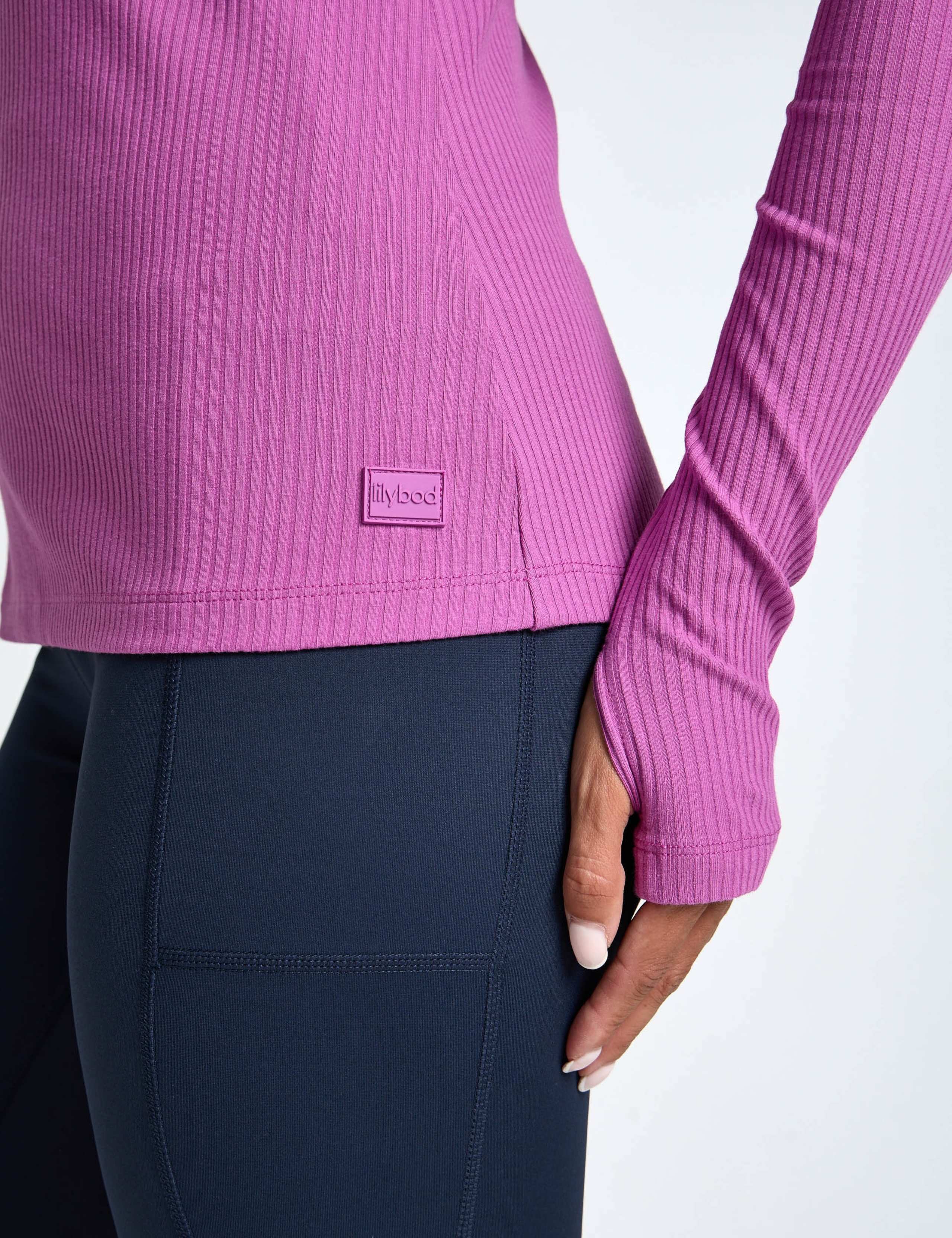 Cotton Rich Top 5 of 5