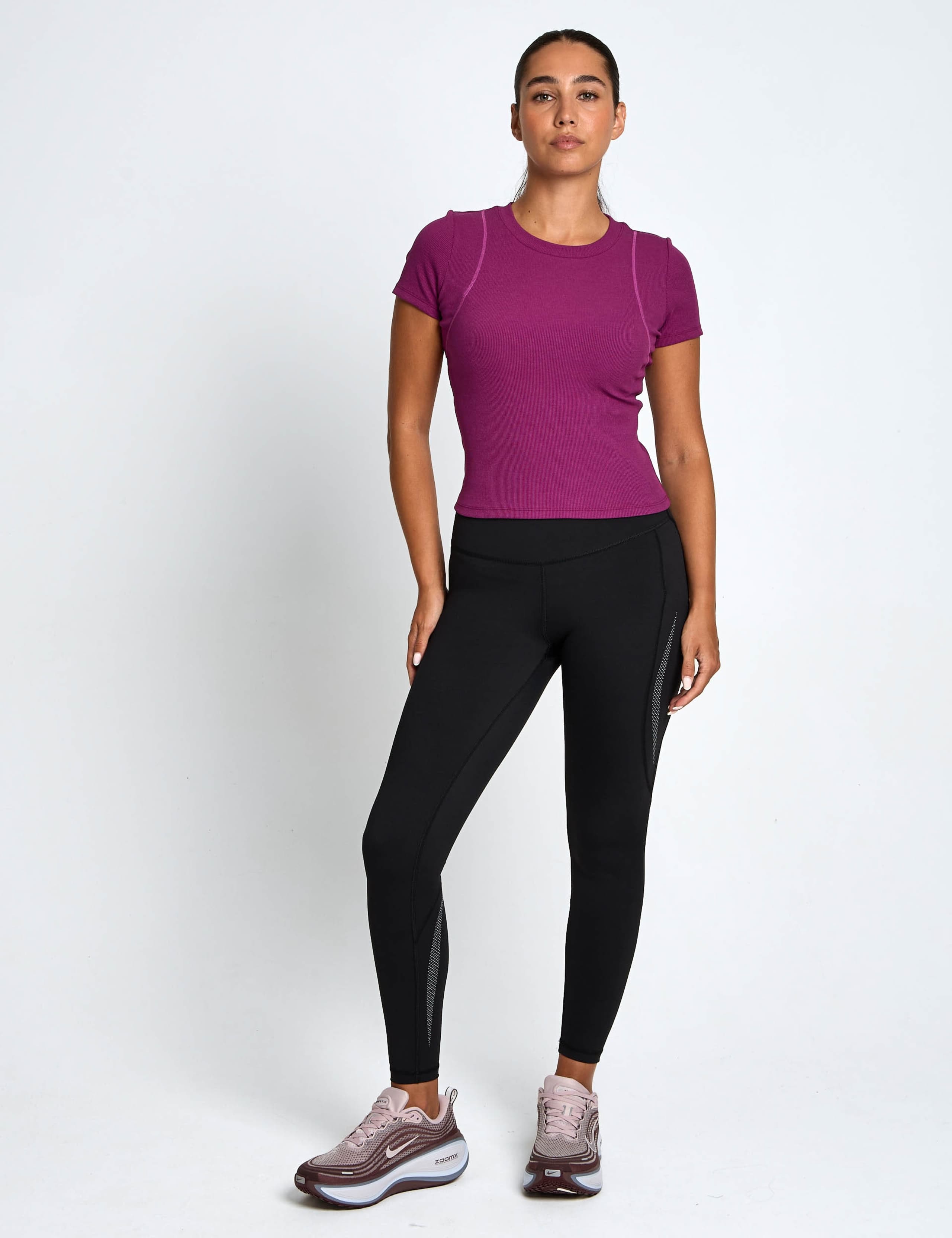 Cotton Rich T-Shirt 2 of 6