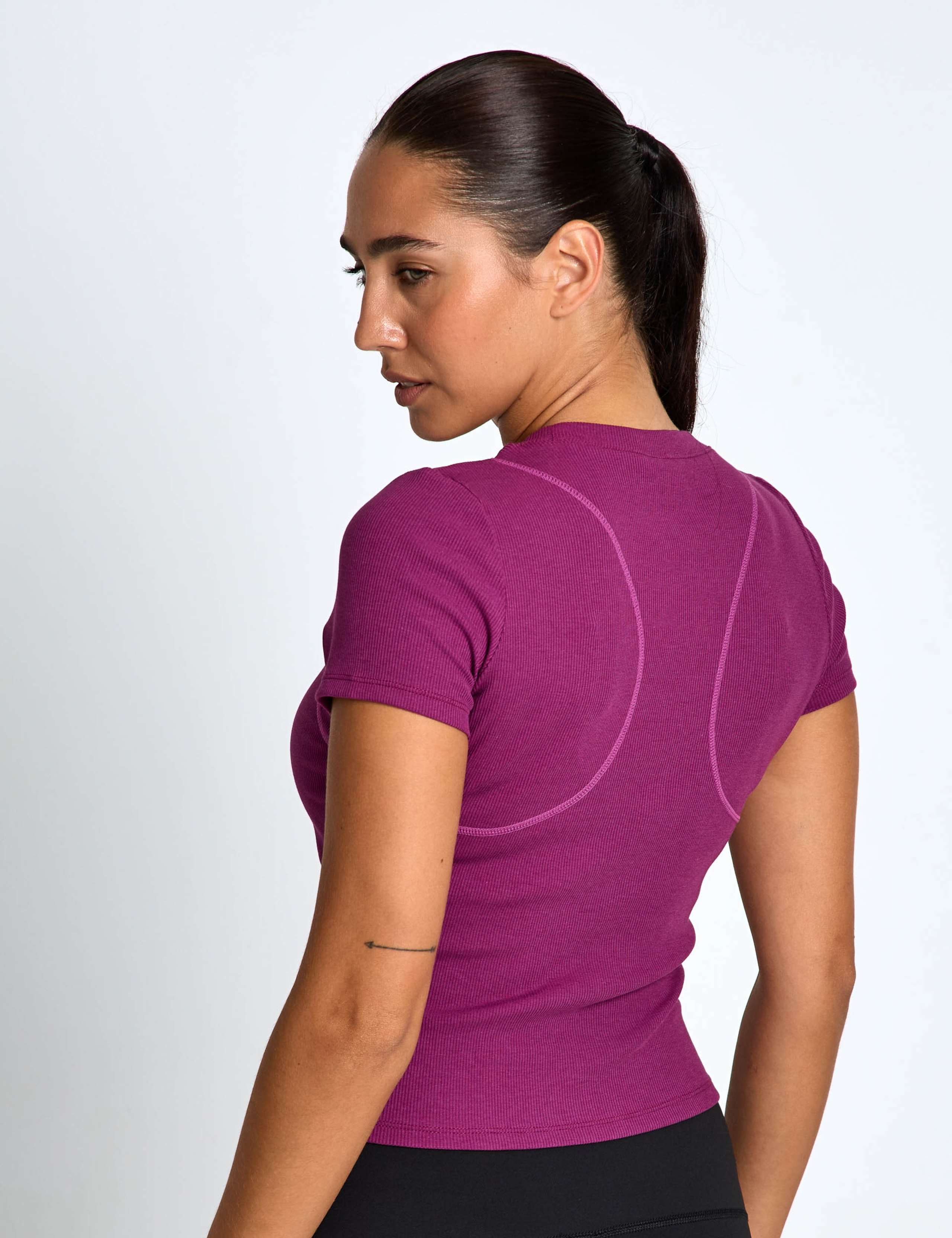 Cotton Rich T-Shirt 3 of 6
