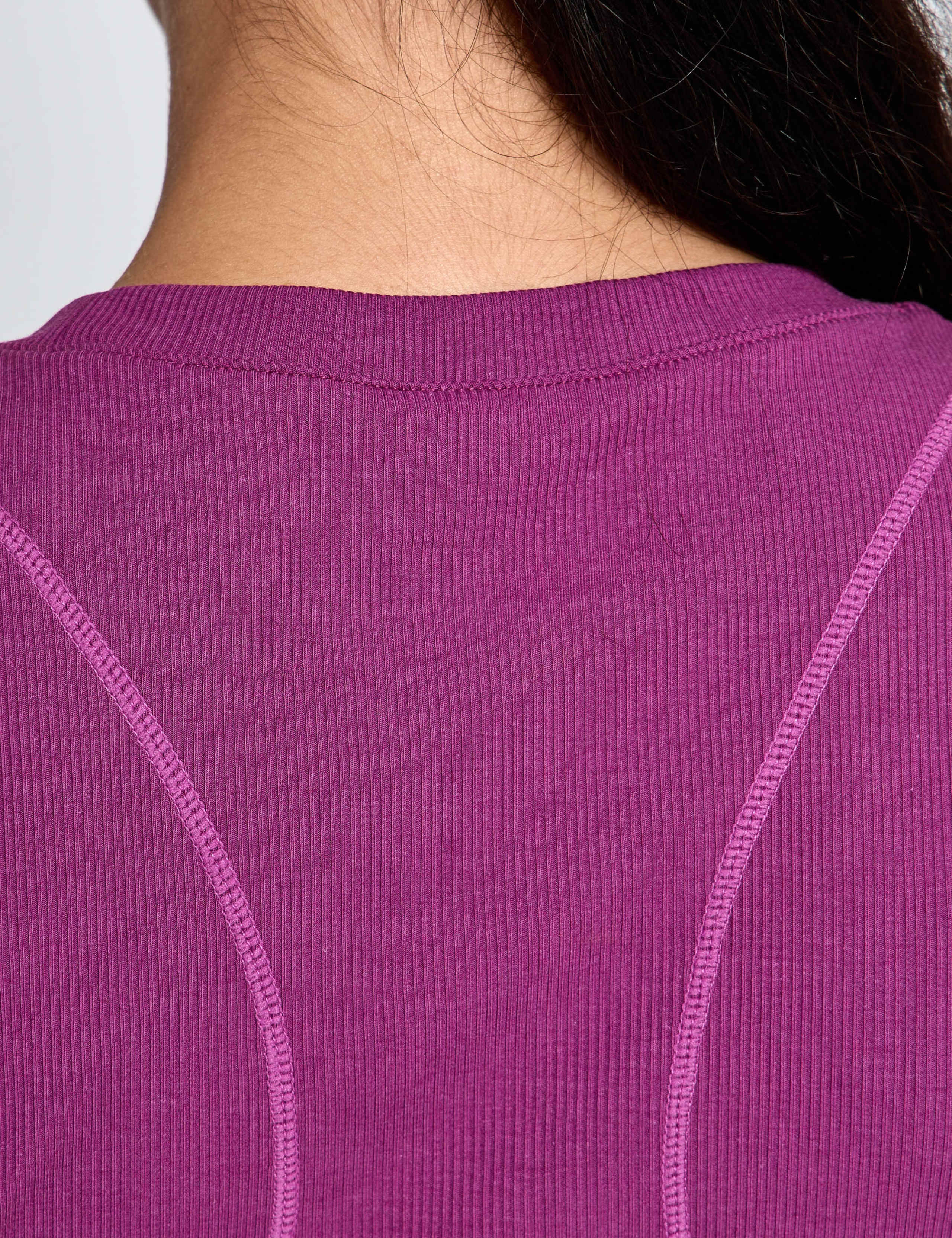 Cotton Rich T-Shirt 6 of 6