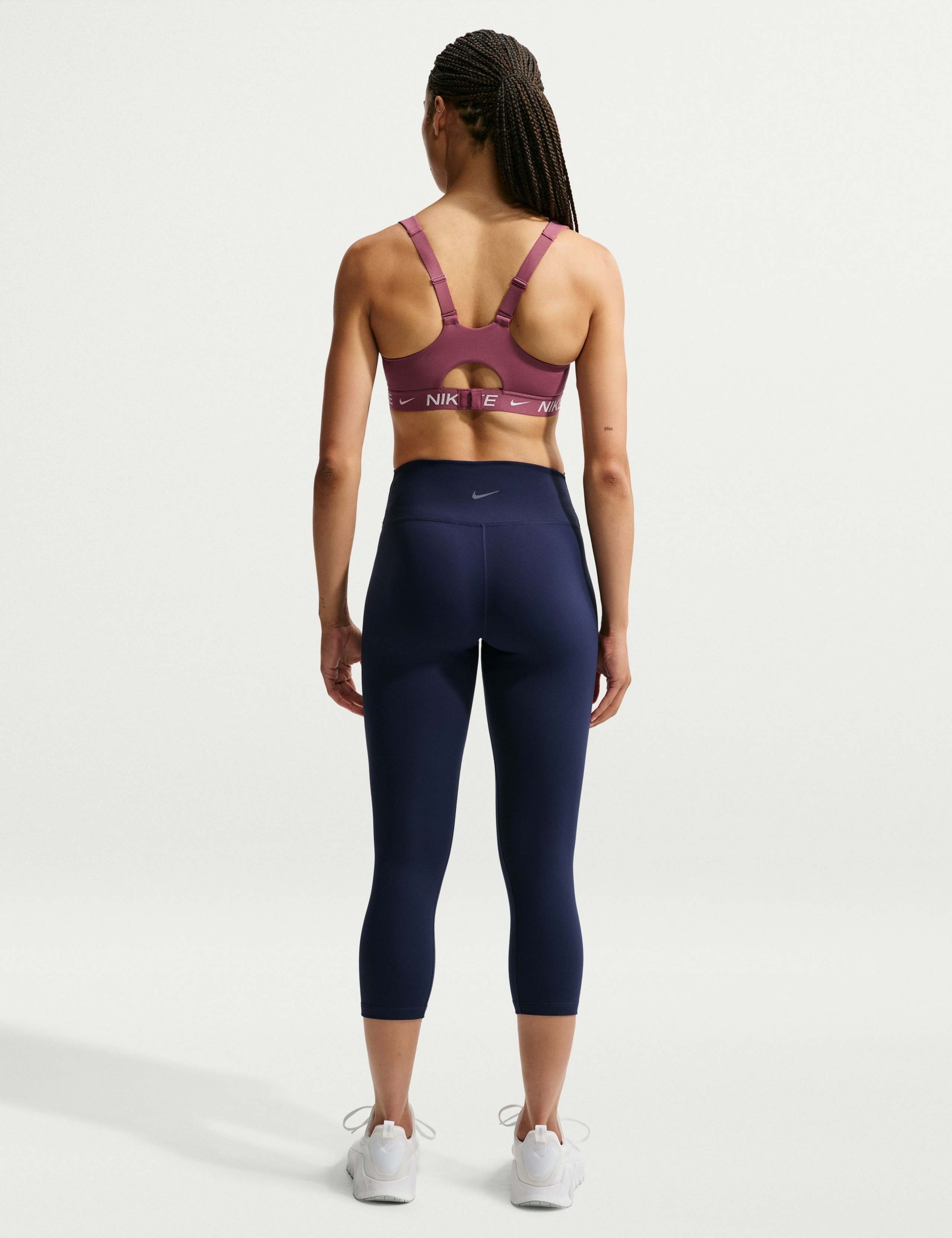 Indy High Support Sports Bra 4 of 5