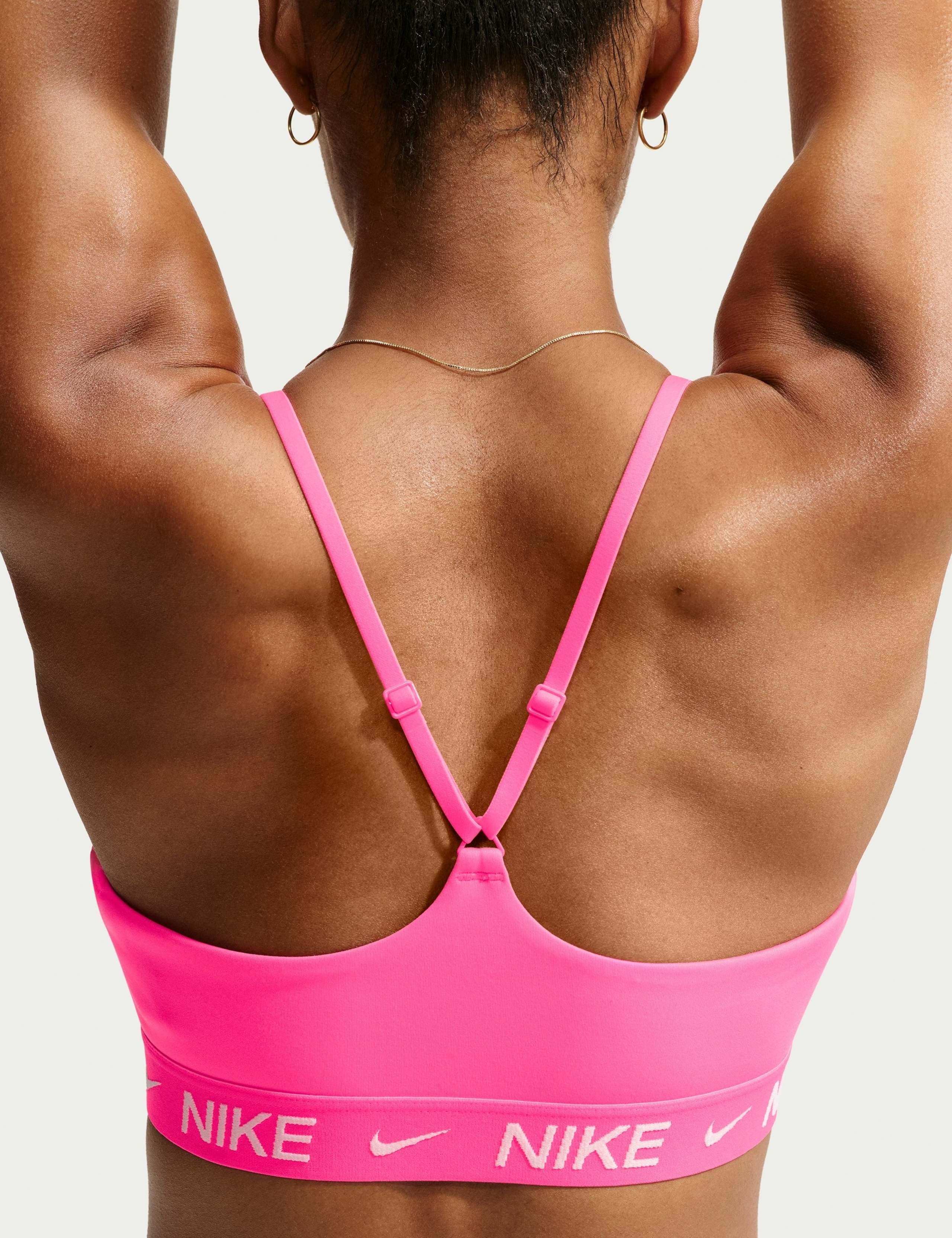 Indy Light Support Sports Bra 2 of 5