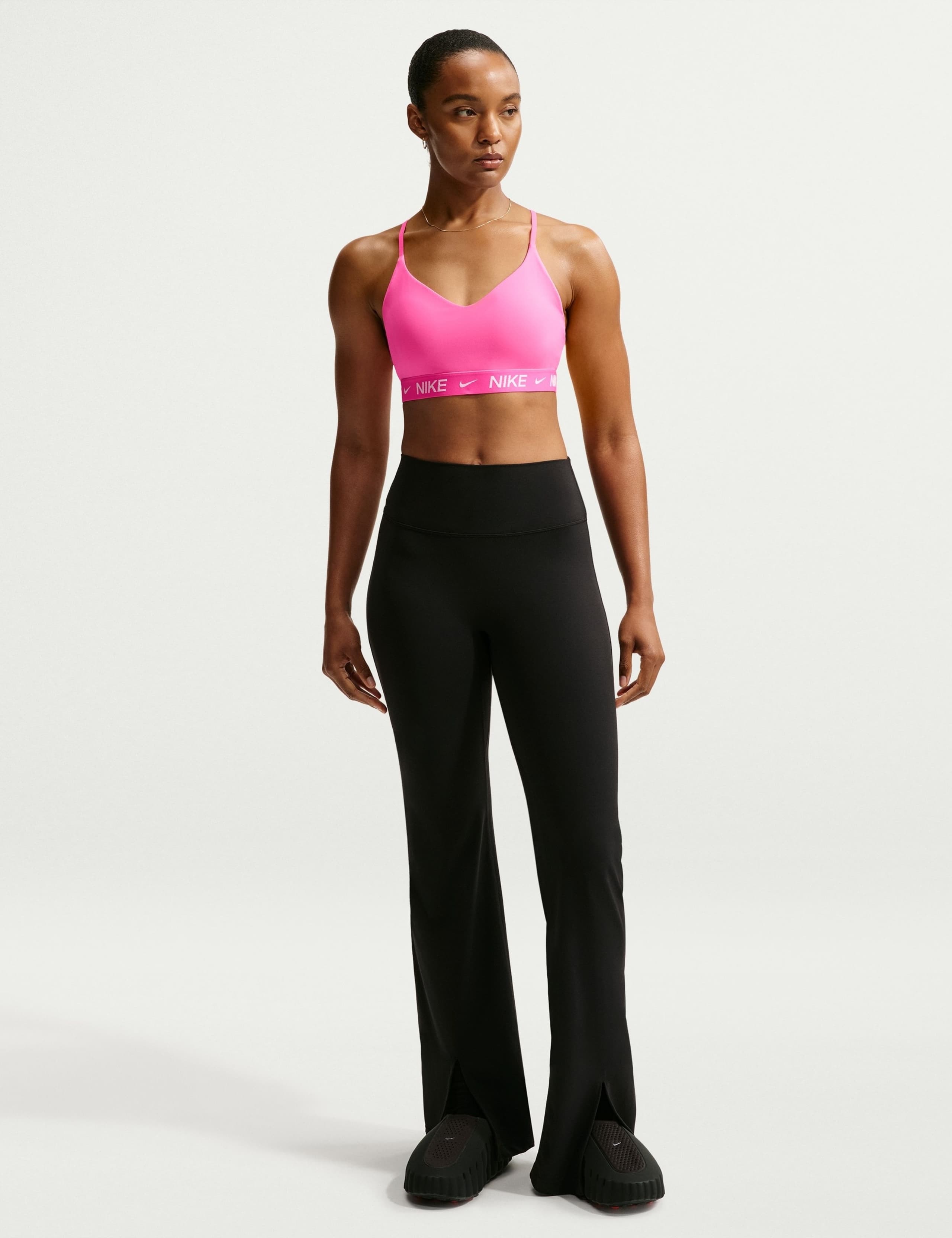 Indy Light Support Sports Bra 3 of 5
