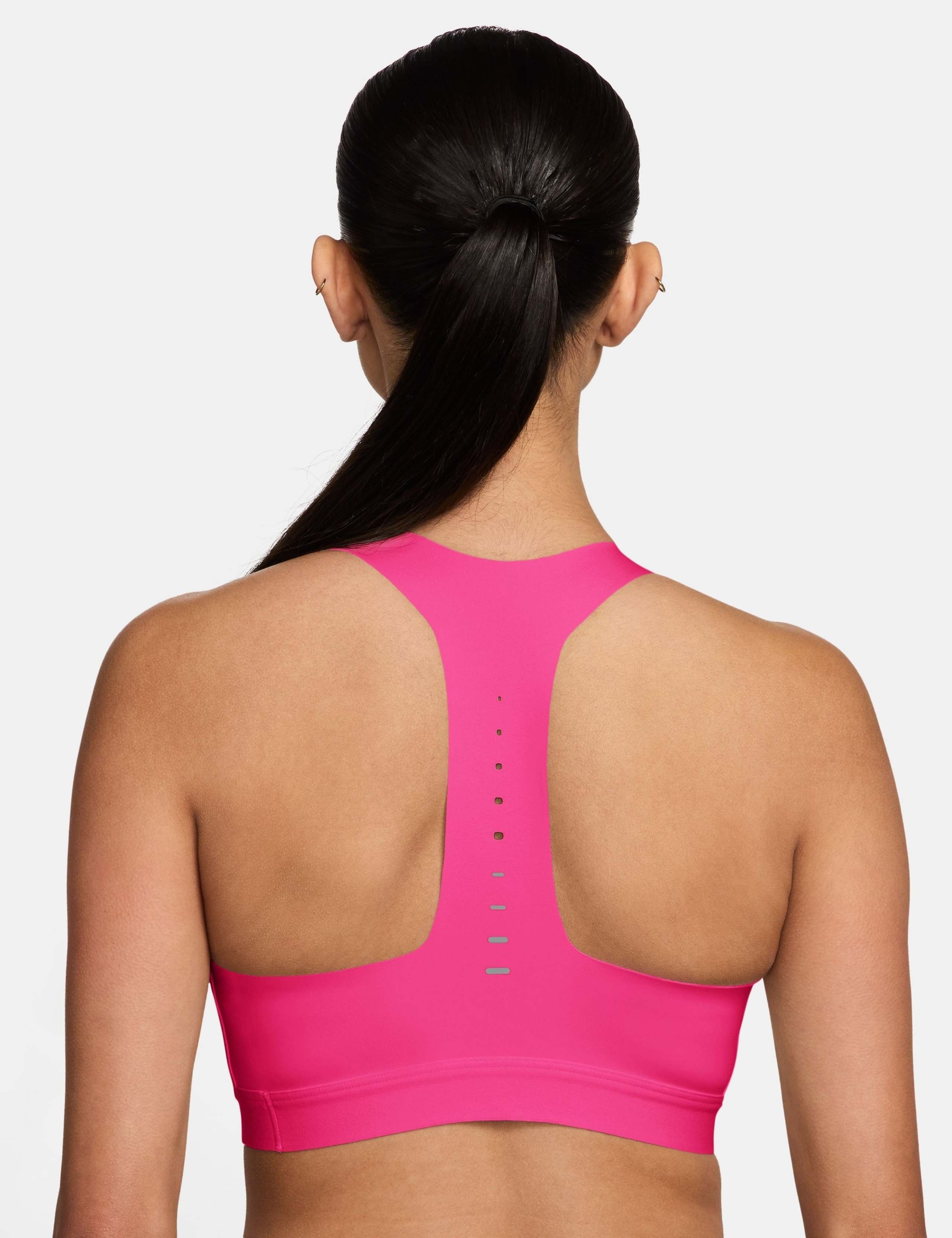 Swift High Support Non Wired Sports Bra 2 of 4