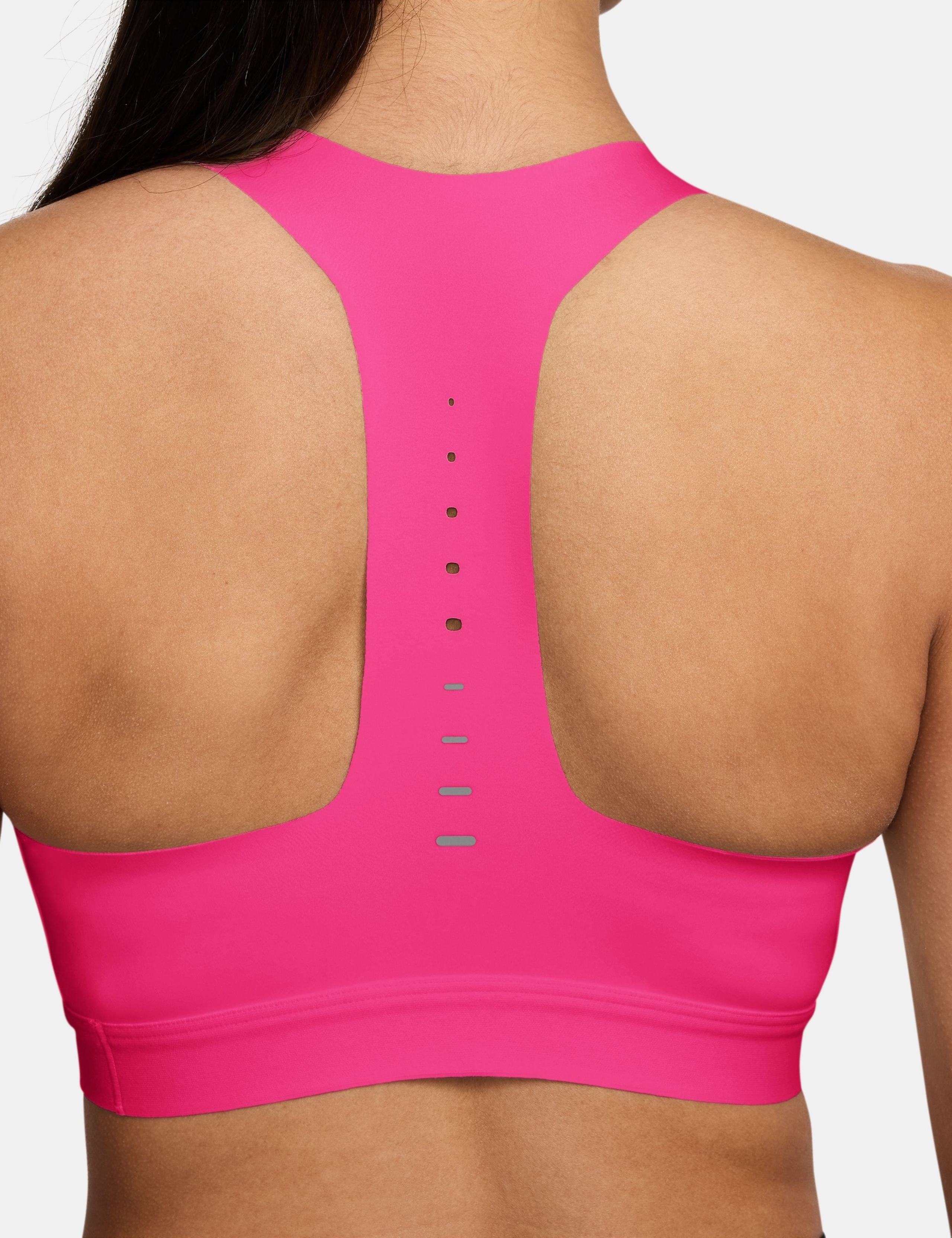 Swift High Support Non Wired Sports Bra 3 of 4