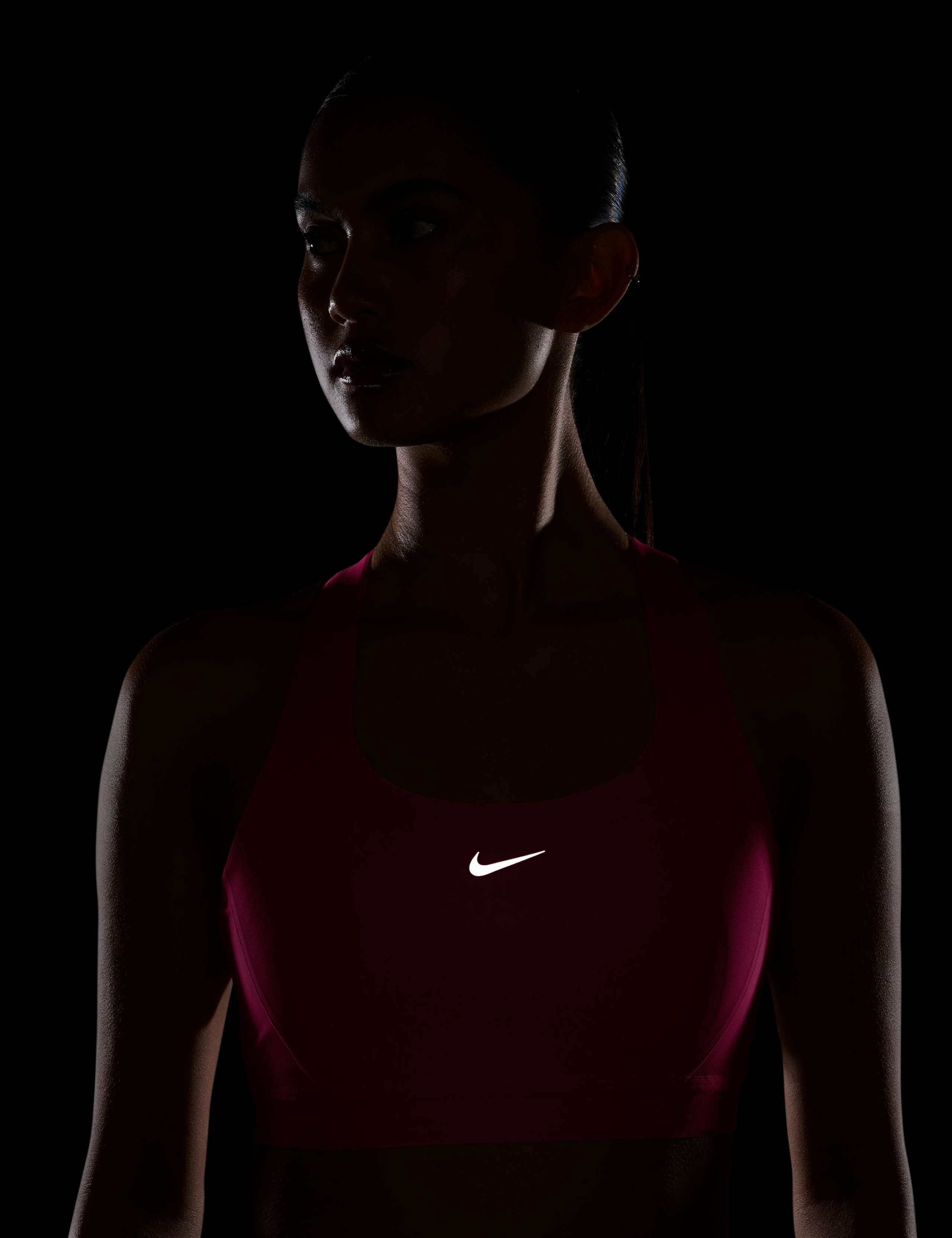 Swift High Support Non Wired Sports Bra 4 of 4