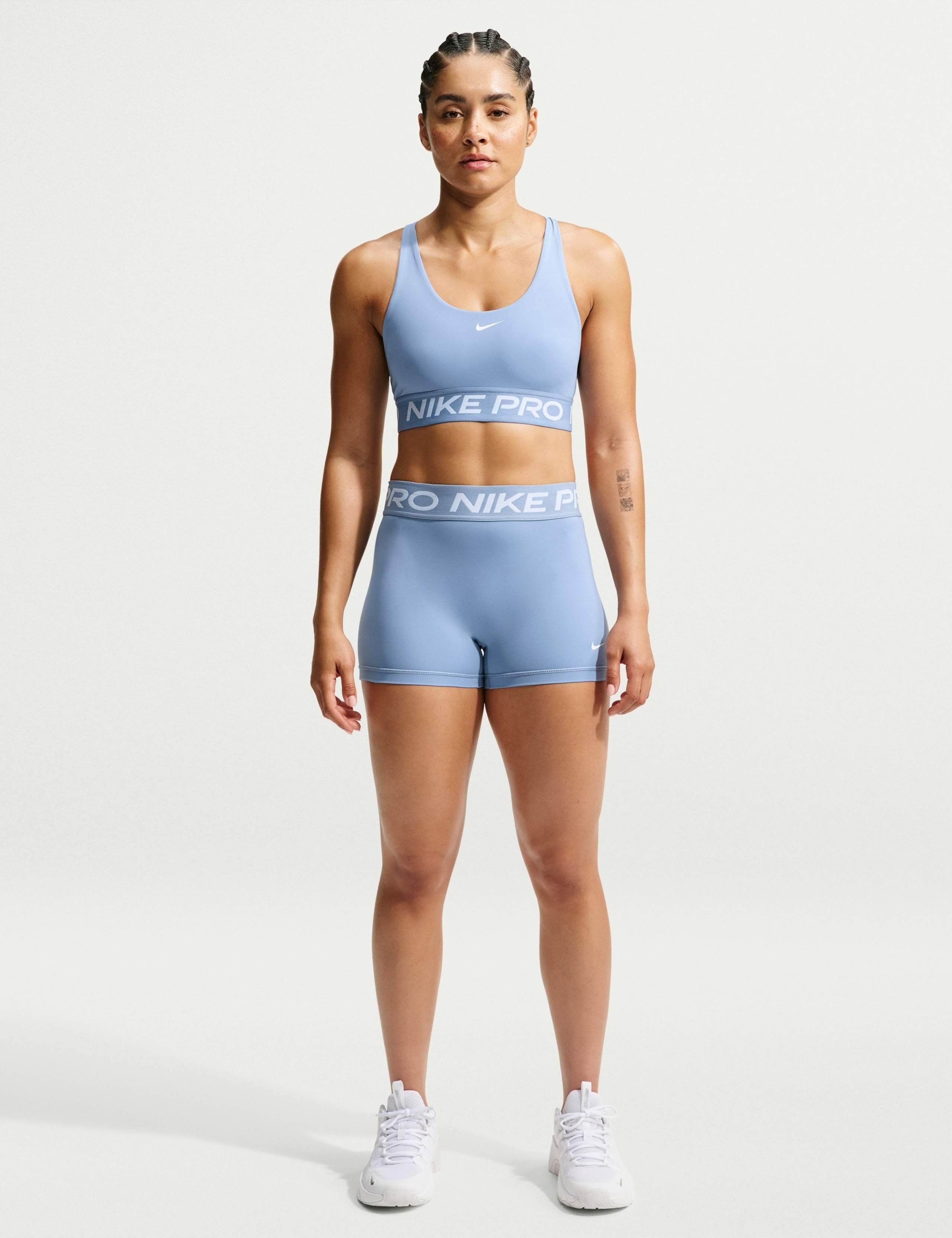 Pro 365 Light Support Sports Bra 3 of 5