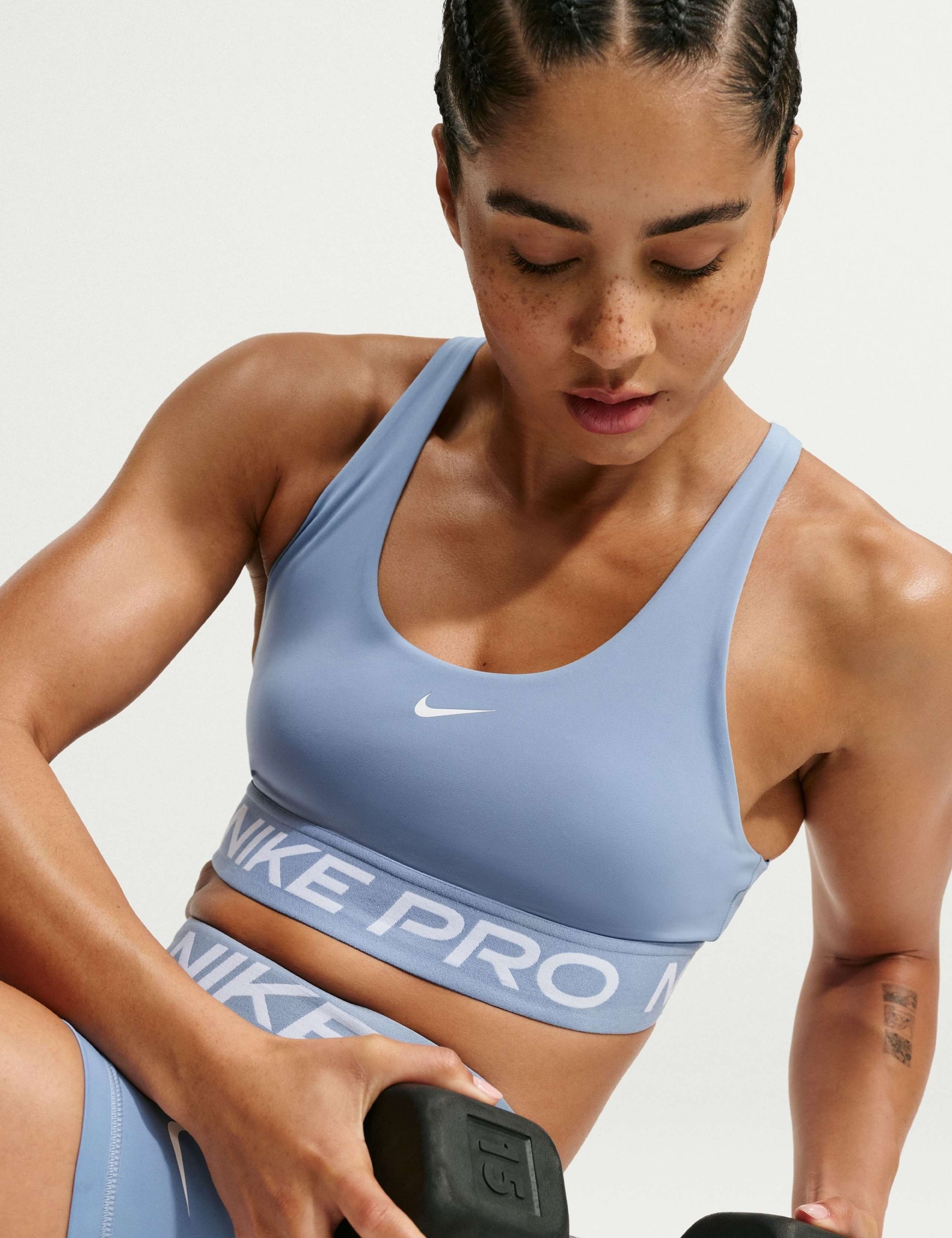 Pro 365 Light Support Sports Bra 5 of 5