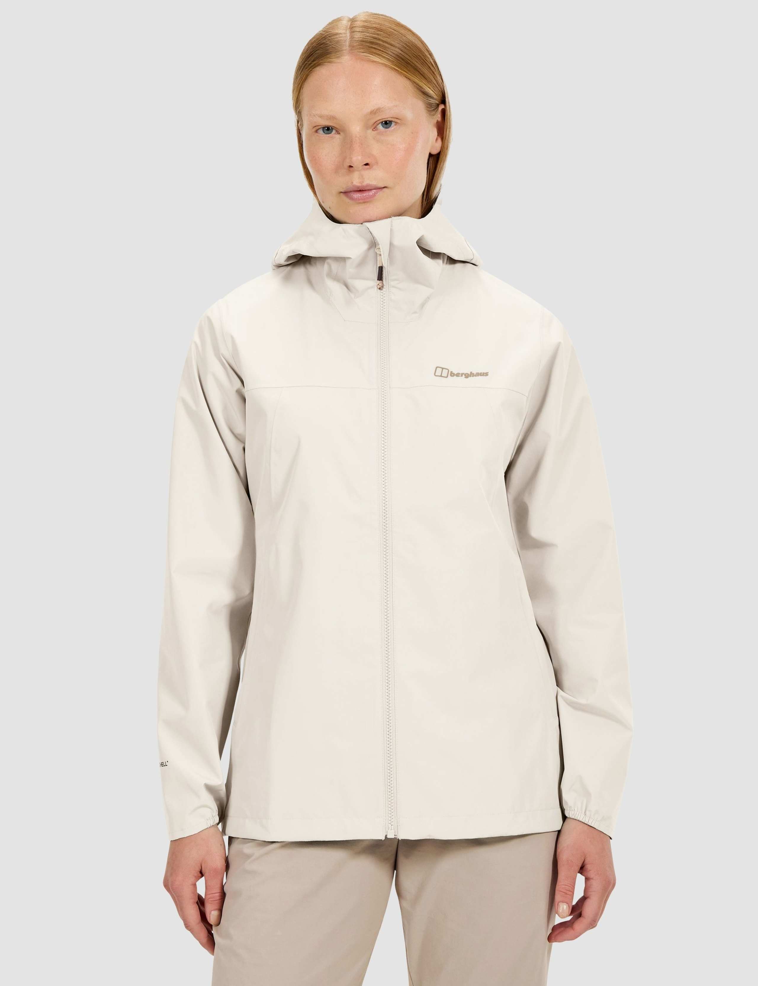 Deluge Pro 3.0 Waterproof Hooded Raincoat 1 of 5