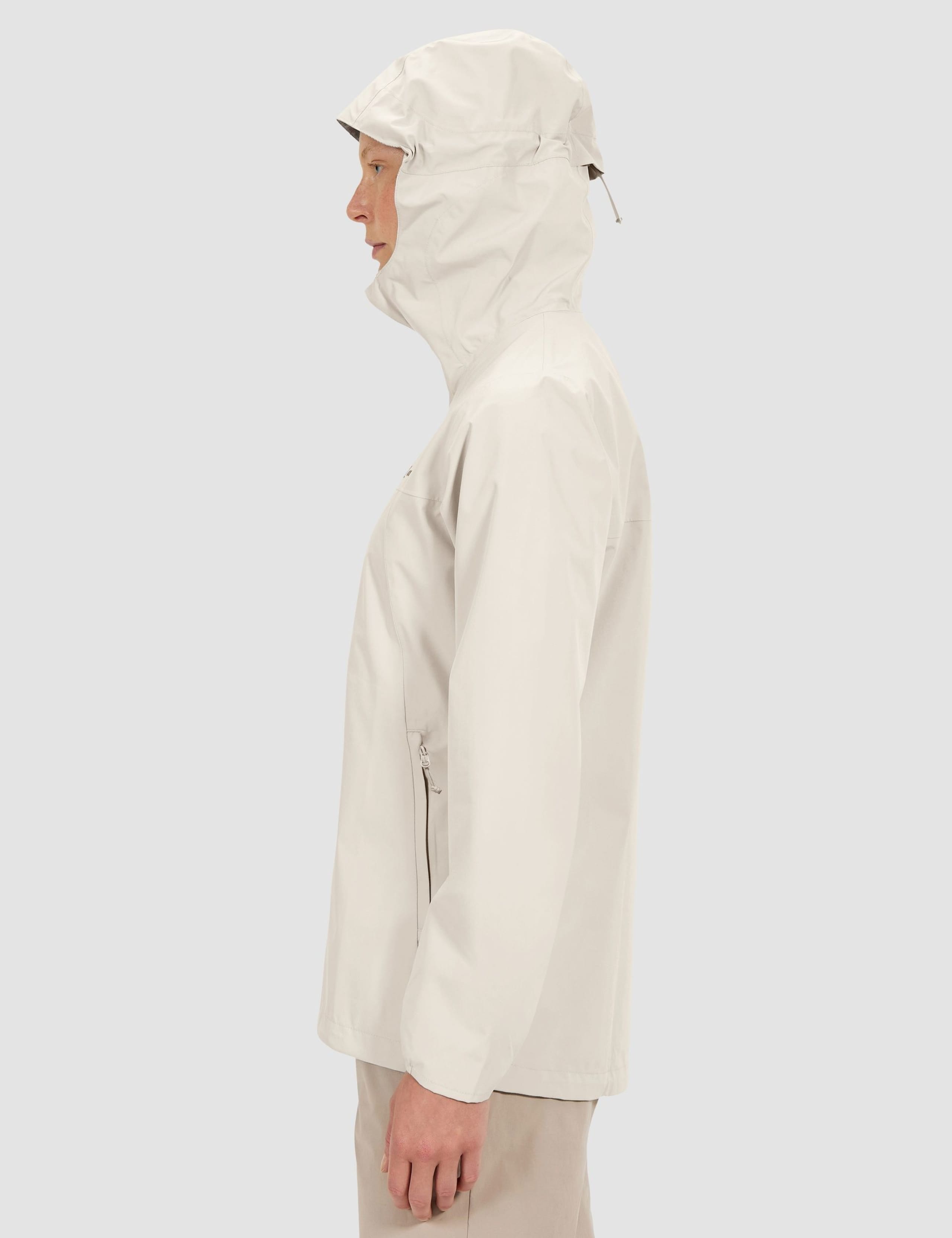 Deluge Pro 3.0 Waterproof Hooded Raincoat 3 of 5