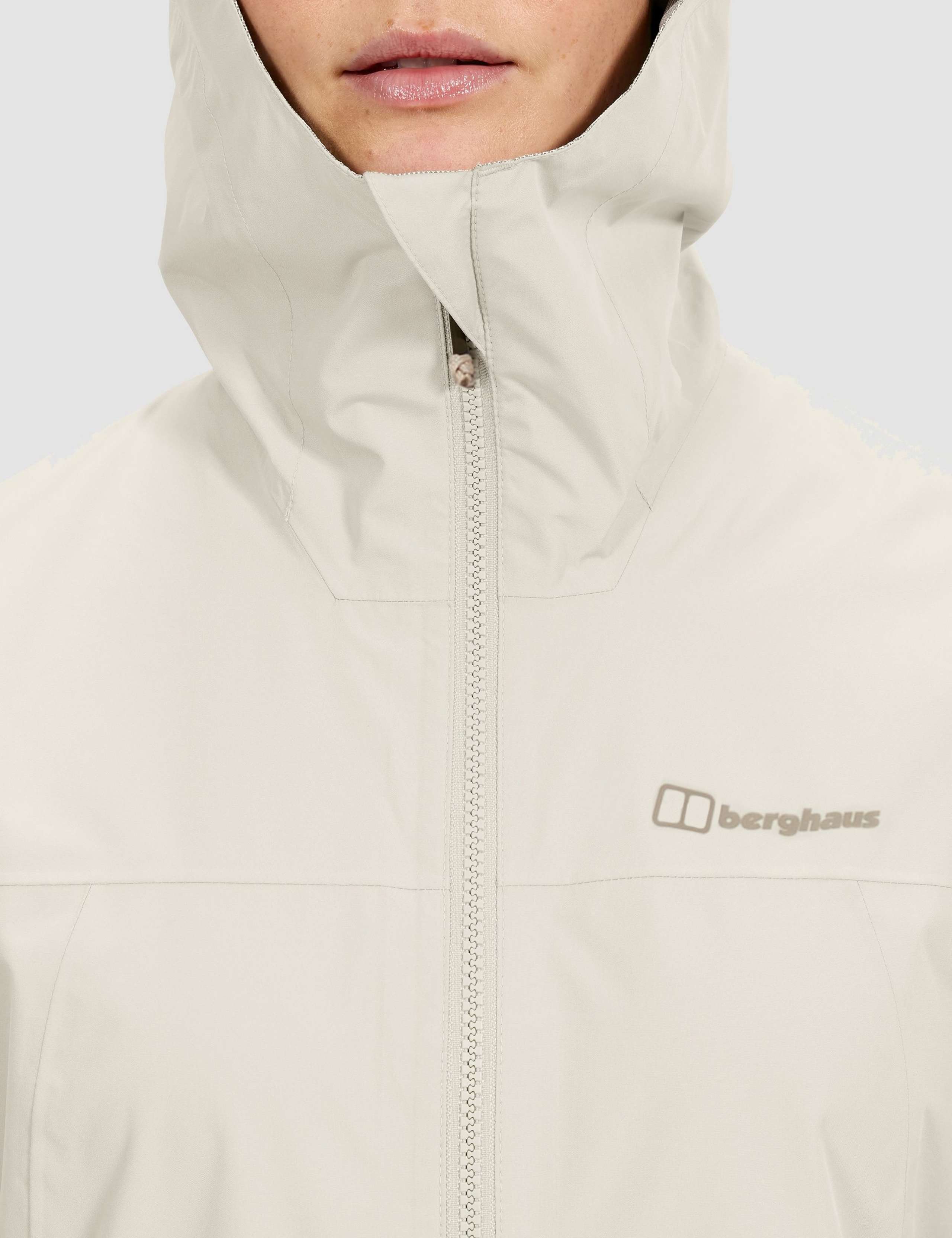 Deluge Pro 3.0 Waterproof Hooded Raincoat 5 of 5