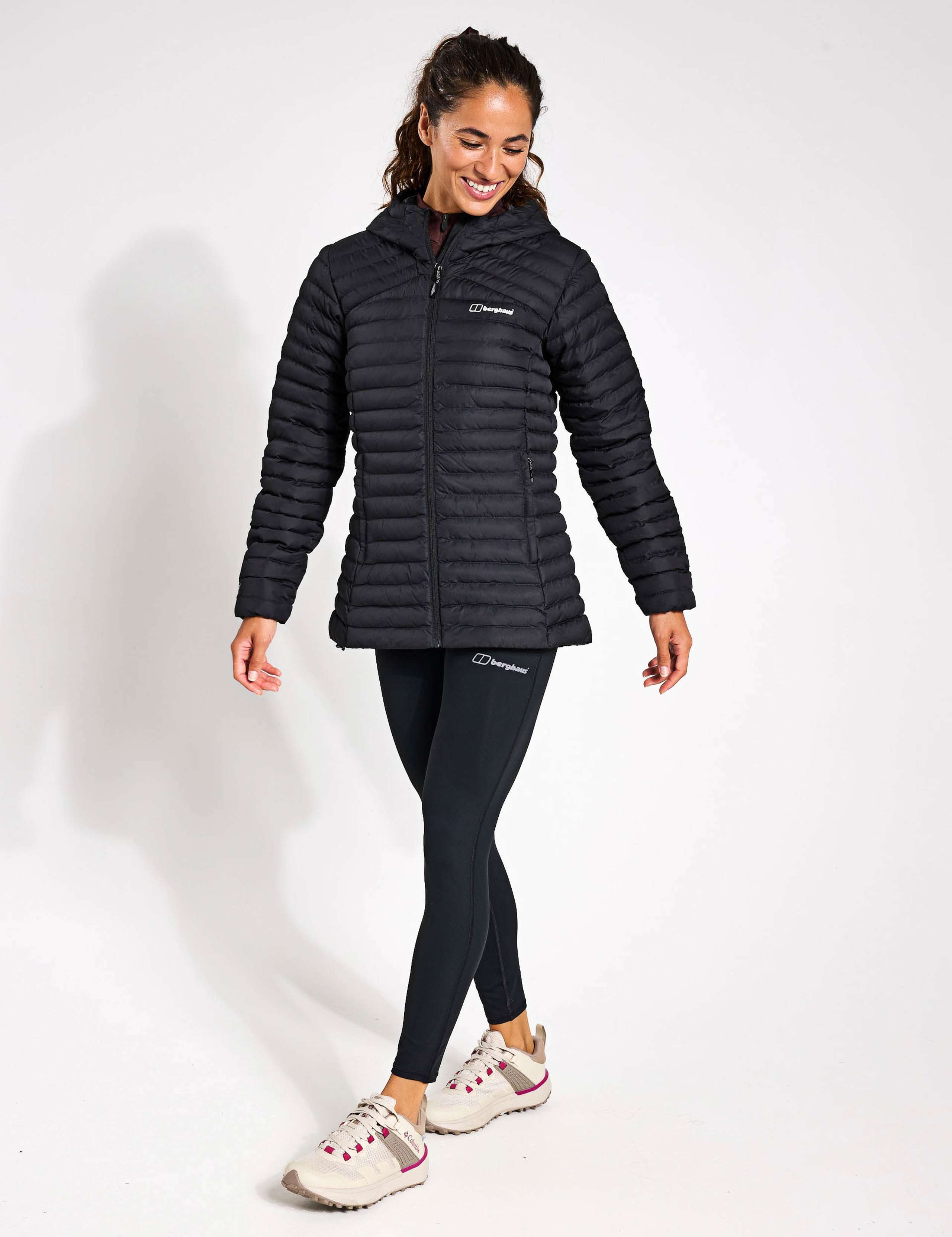 Nula Micro Puffer Jacket 4 of 5